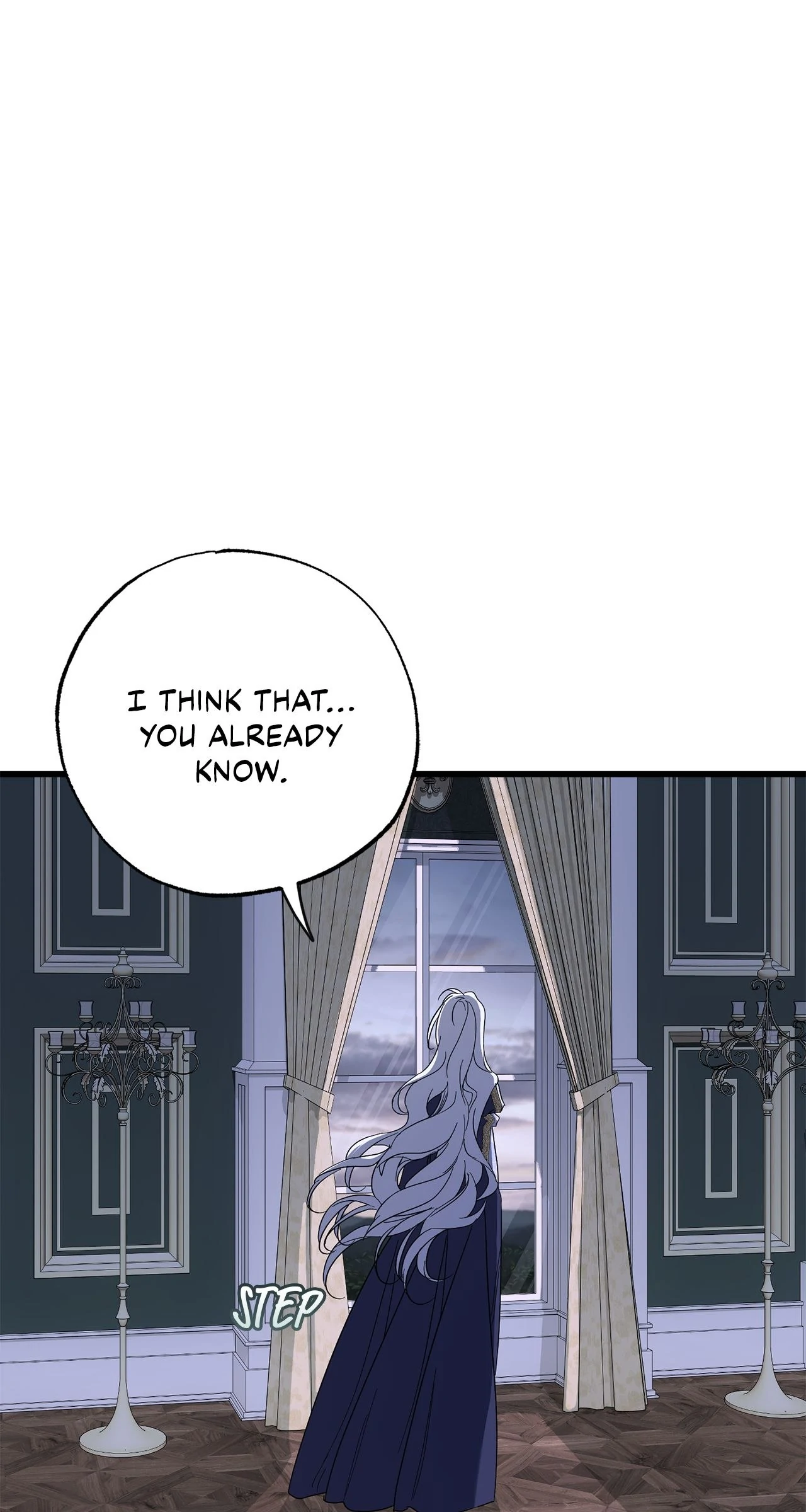 My Husband Who Hates Me Has Lost His Memories Chapter 72 - page 37