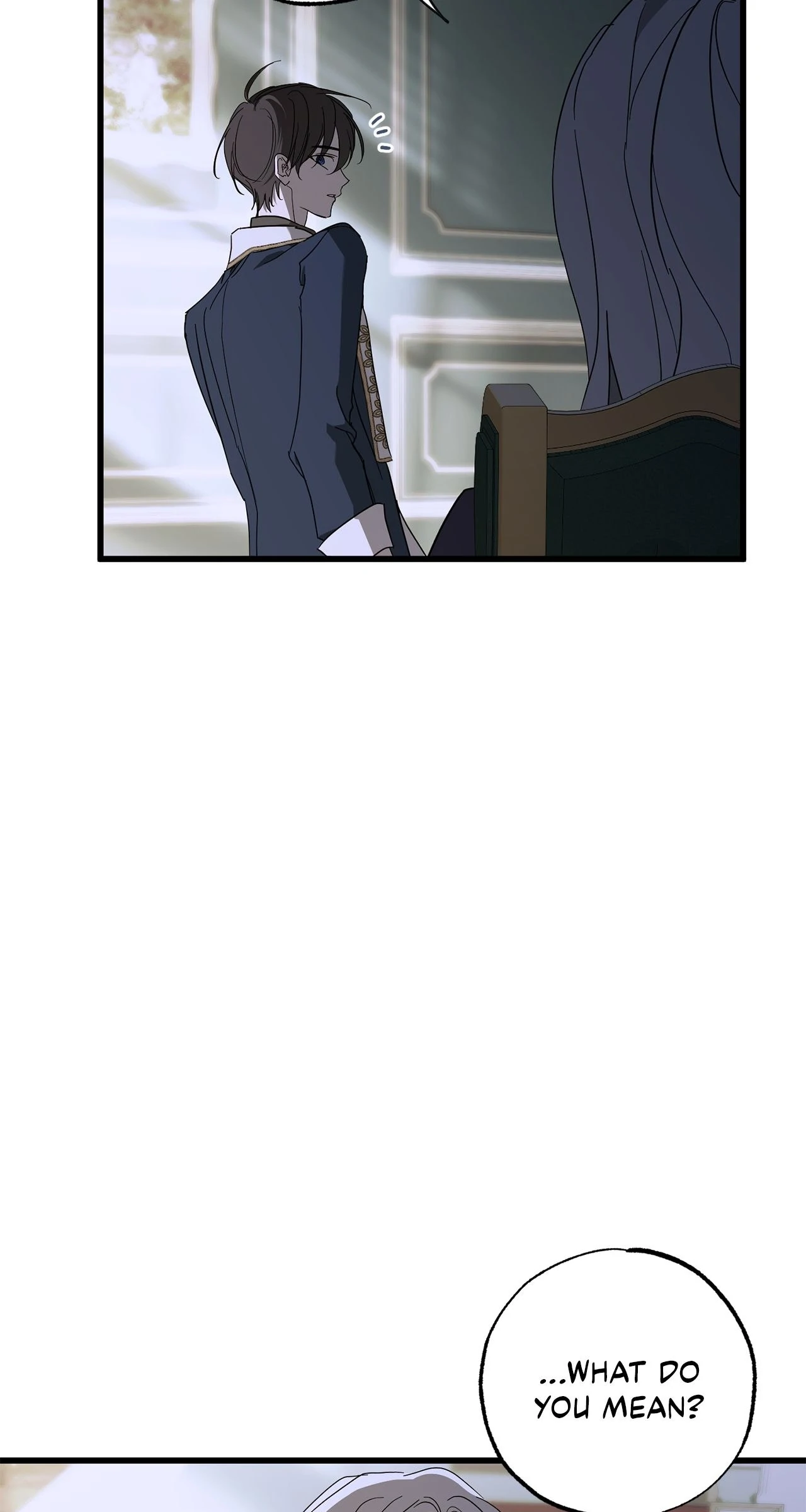 My Husband Who Hates Me Has Lost His Memories Chapter 72 - page 4