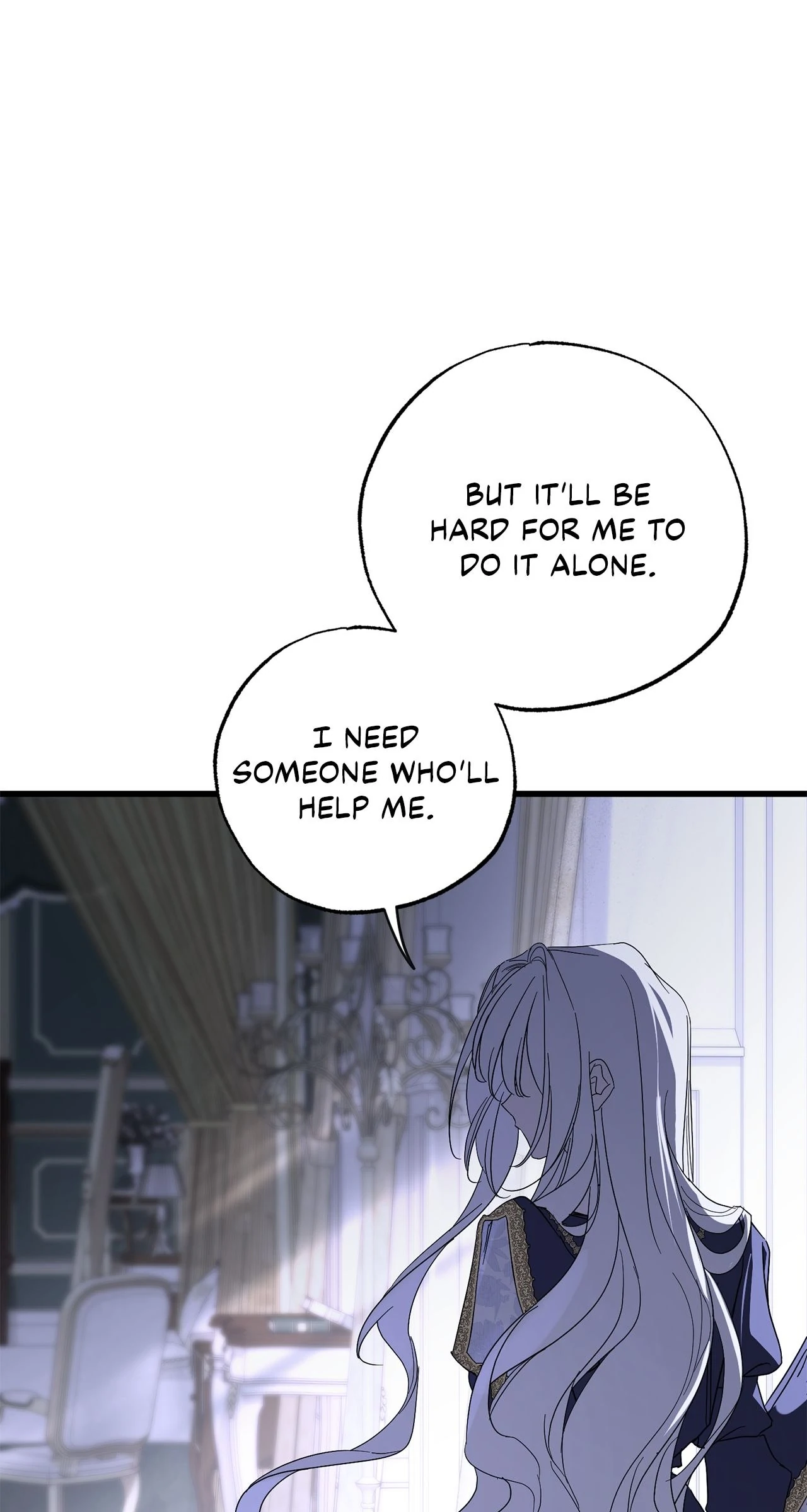 My Husband Who Hates Me Has Lost His Memories Chapter 72 - page 43