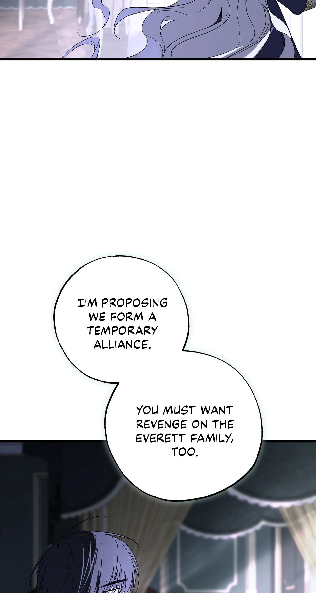 My Husband Who Hates Me Has Lost His Memories Chapter 72 - page 44