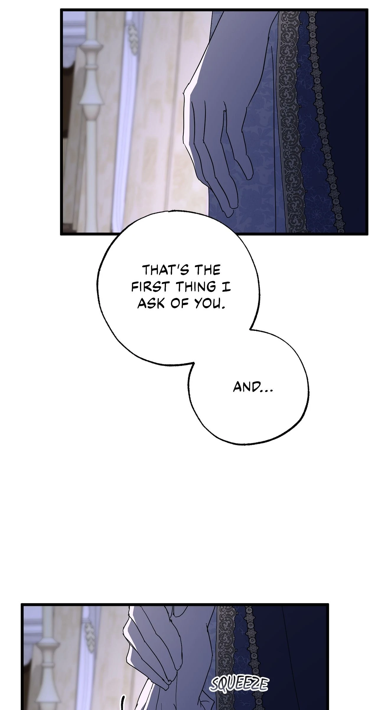 My Husband Who Hates Me Has Lost His Memories Chapter 72 - page 48