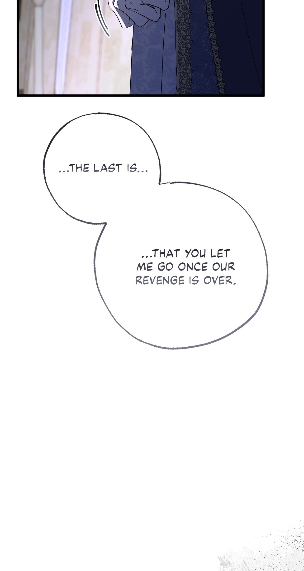 My Husband Who Hates Me Has Lost His Memories Chapter 72 - page 49