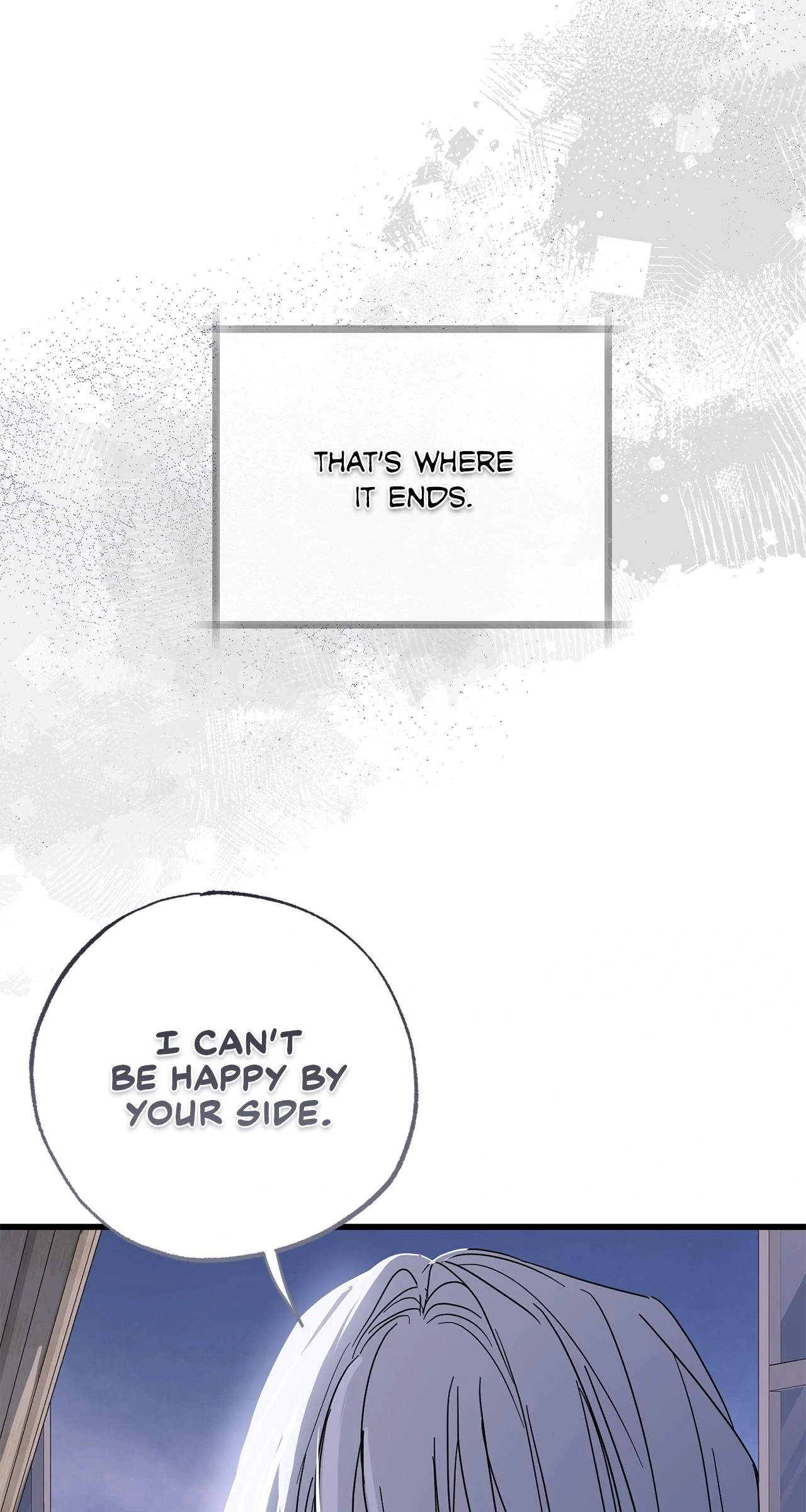 My Husband Who Hates Me Has Lost His Memories Chapter 72 - page 50