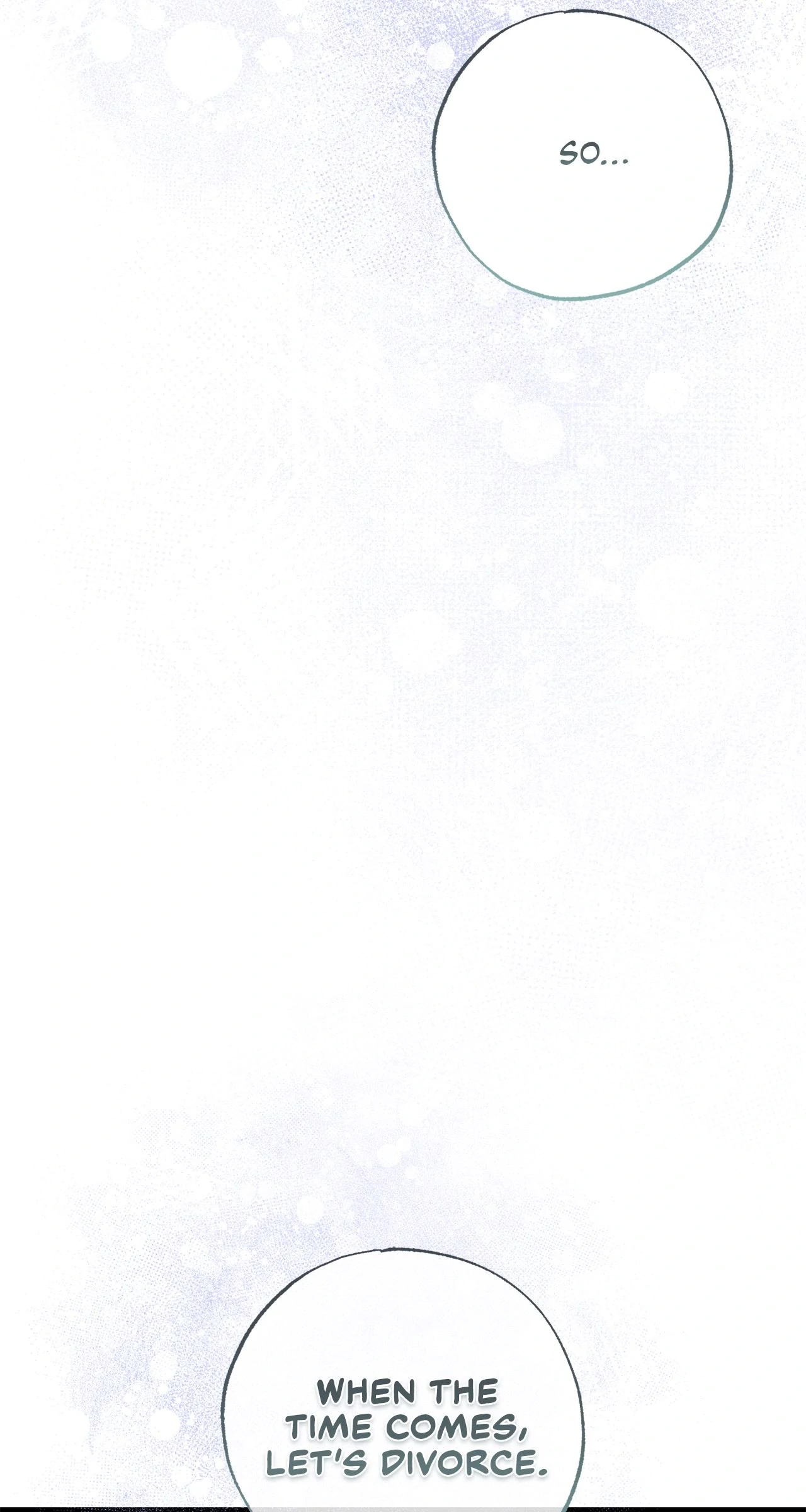 My Husband Who Hates Me Has Lost His Memories Chapter 72 - page 57