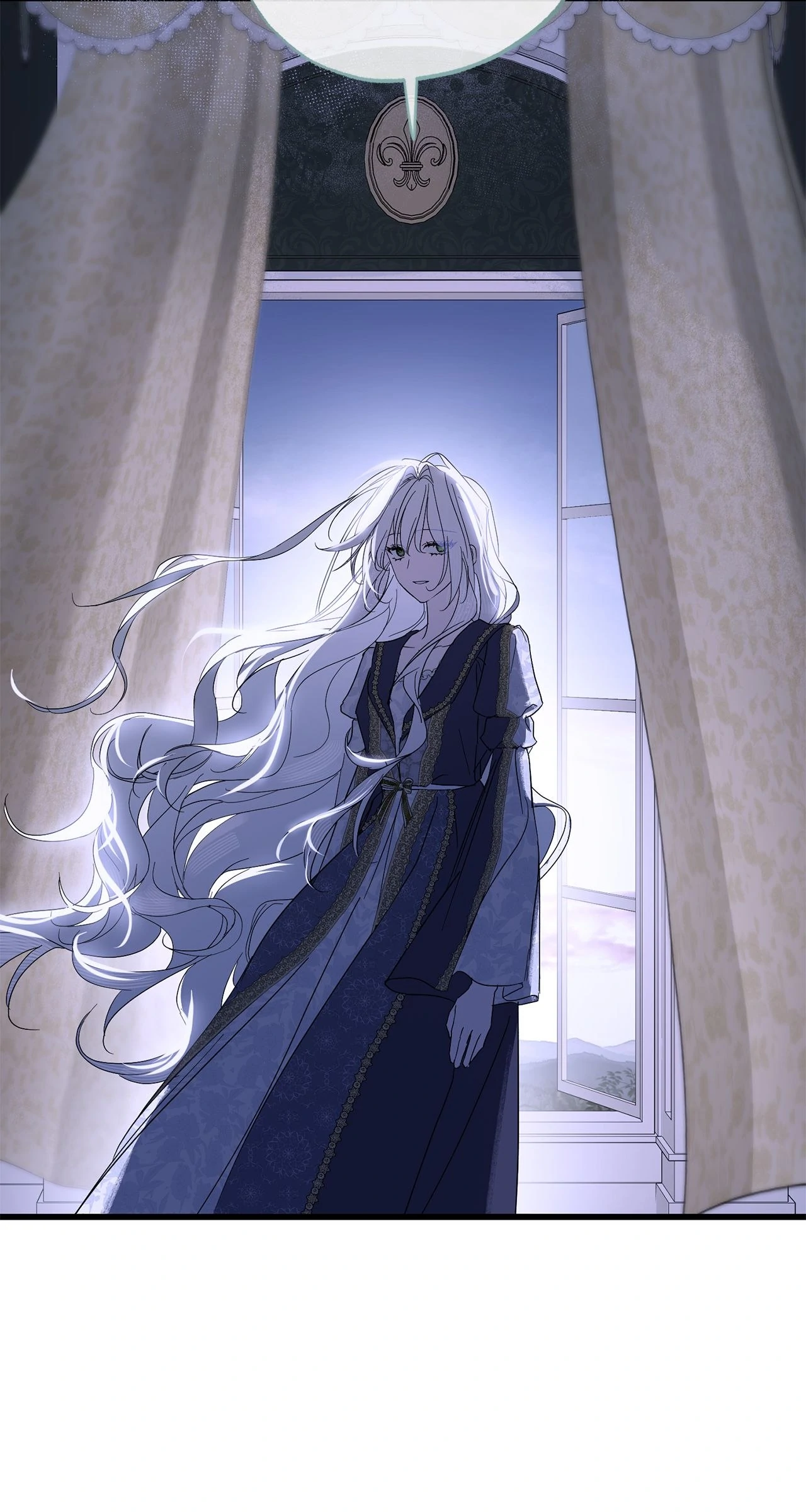 My Husband Who Hates Me Has Lost His Memories Chapter 72 - page 58