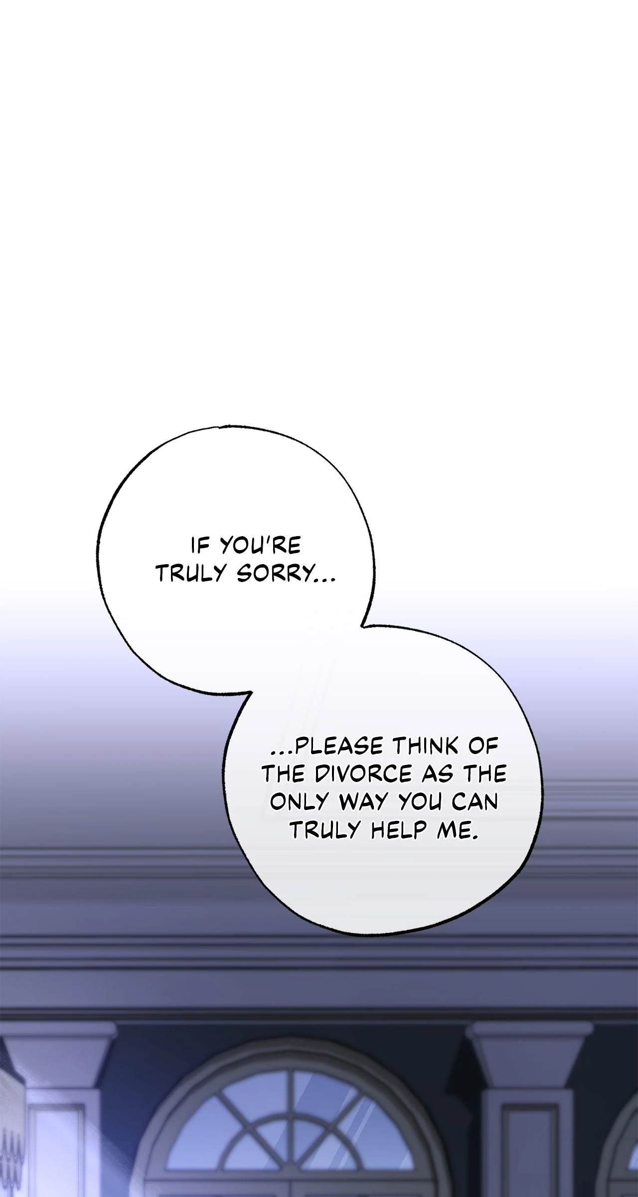 My Husband Who Hates Me Has Lost His Memories Chapter 72 - page 59