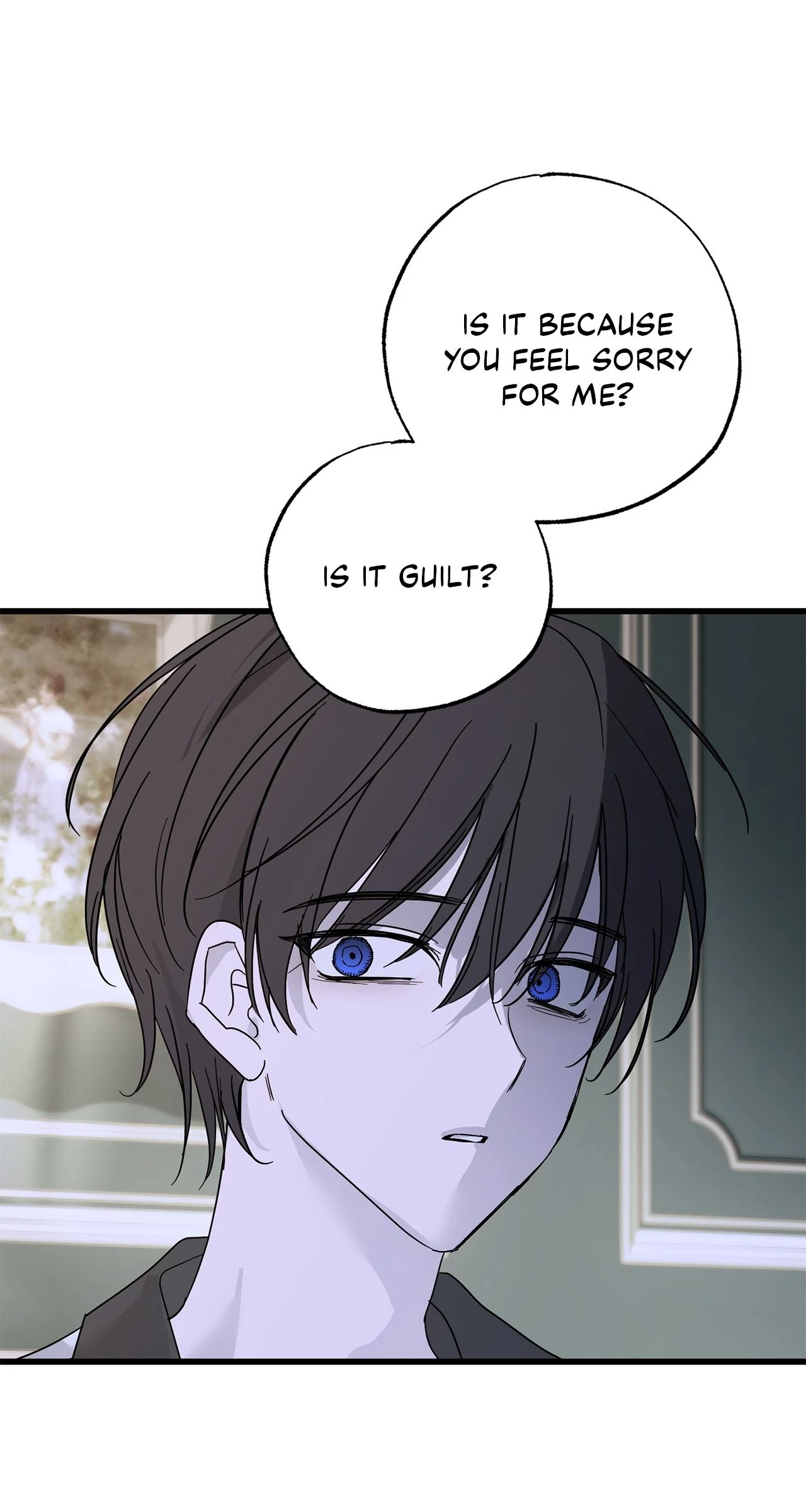 My Husband Who Hates Me Has Lost His Memories Chapter 72 - page 6