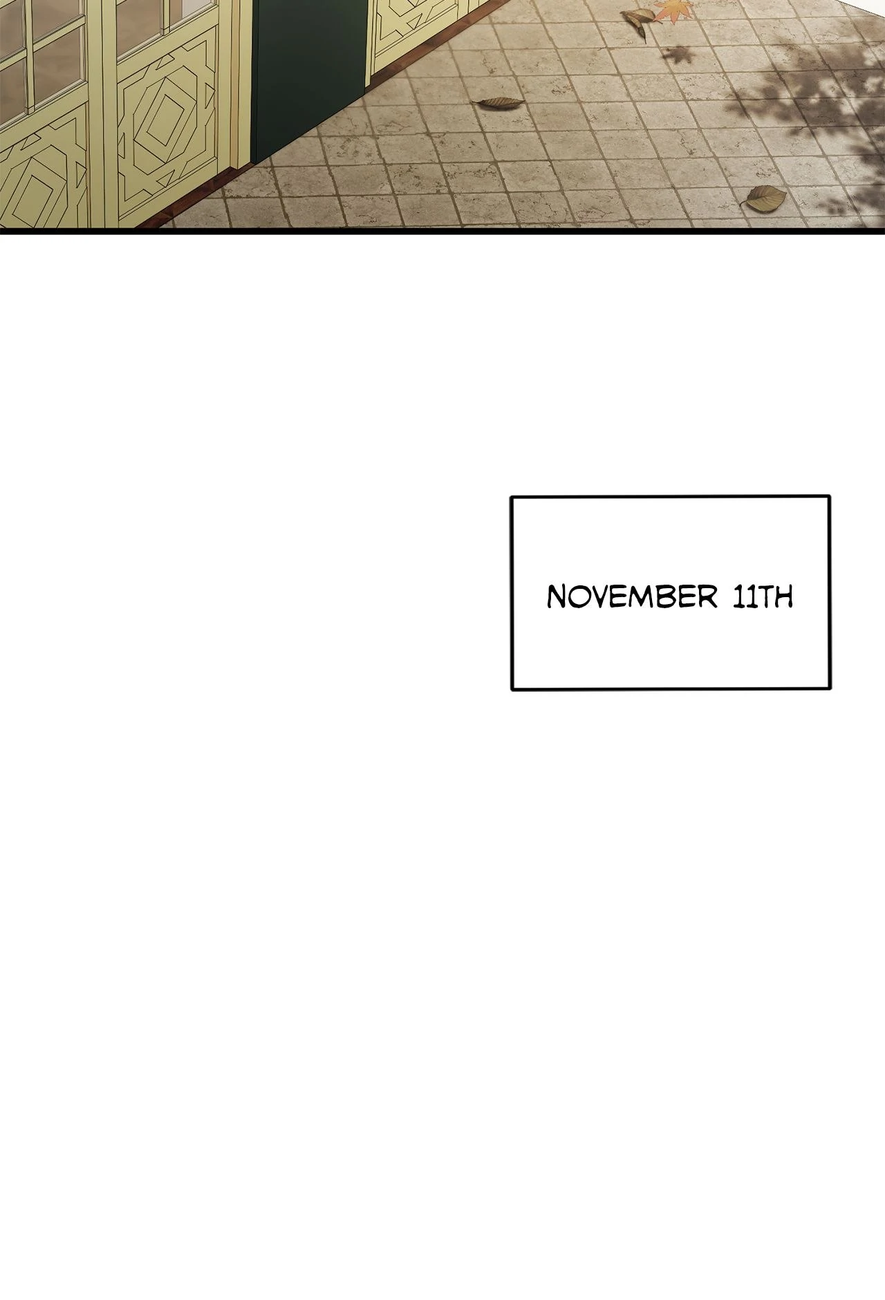 My Husband Who Hates Me Has Lost His Memories Chapter 72 - page 63