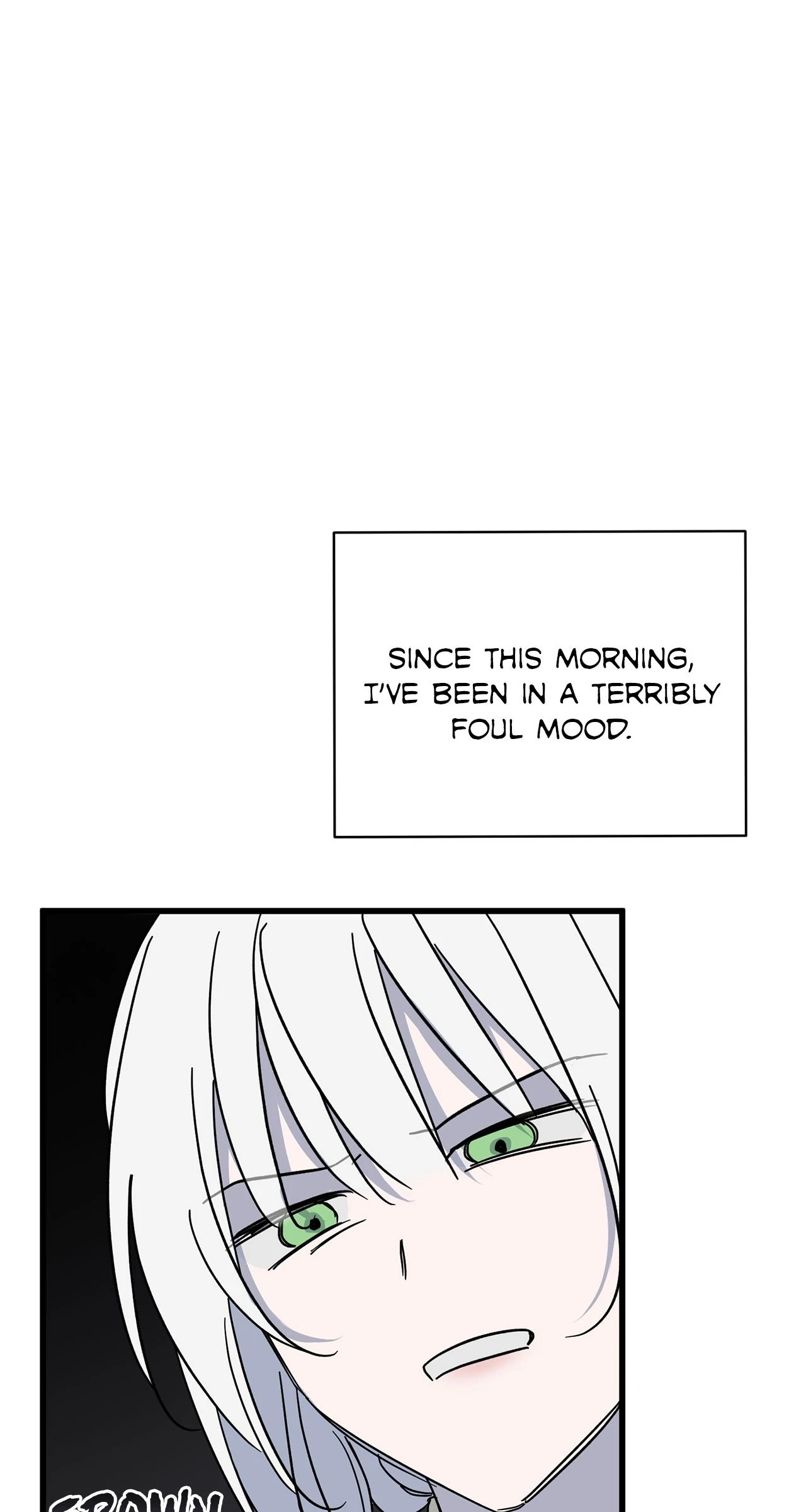 My Husband Who Hates Me Has Lost His Memories Chapter 72 - page 65