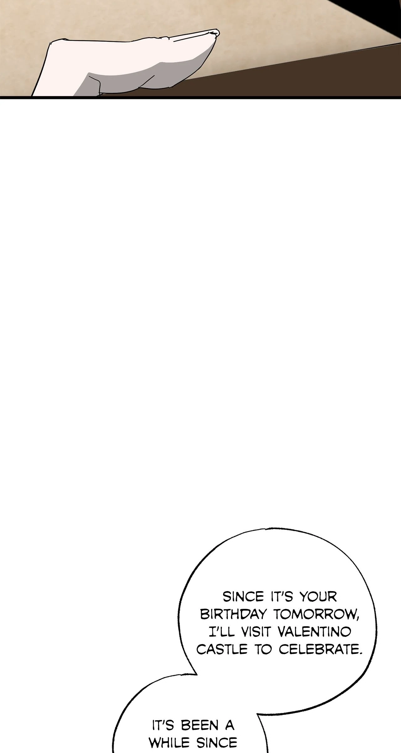 My Husband Who Hates Me Has Lost His Memories Chapter 72 - page 67