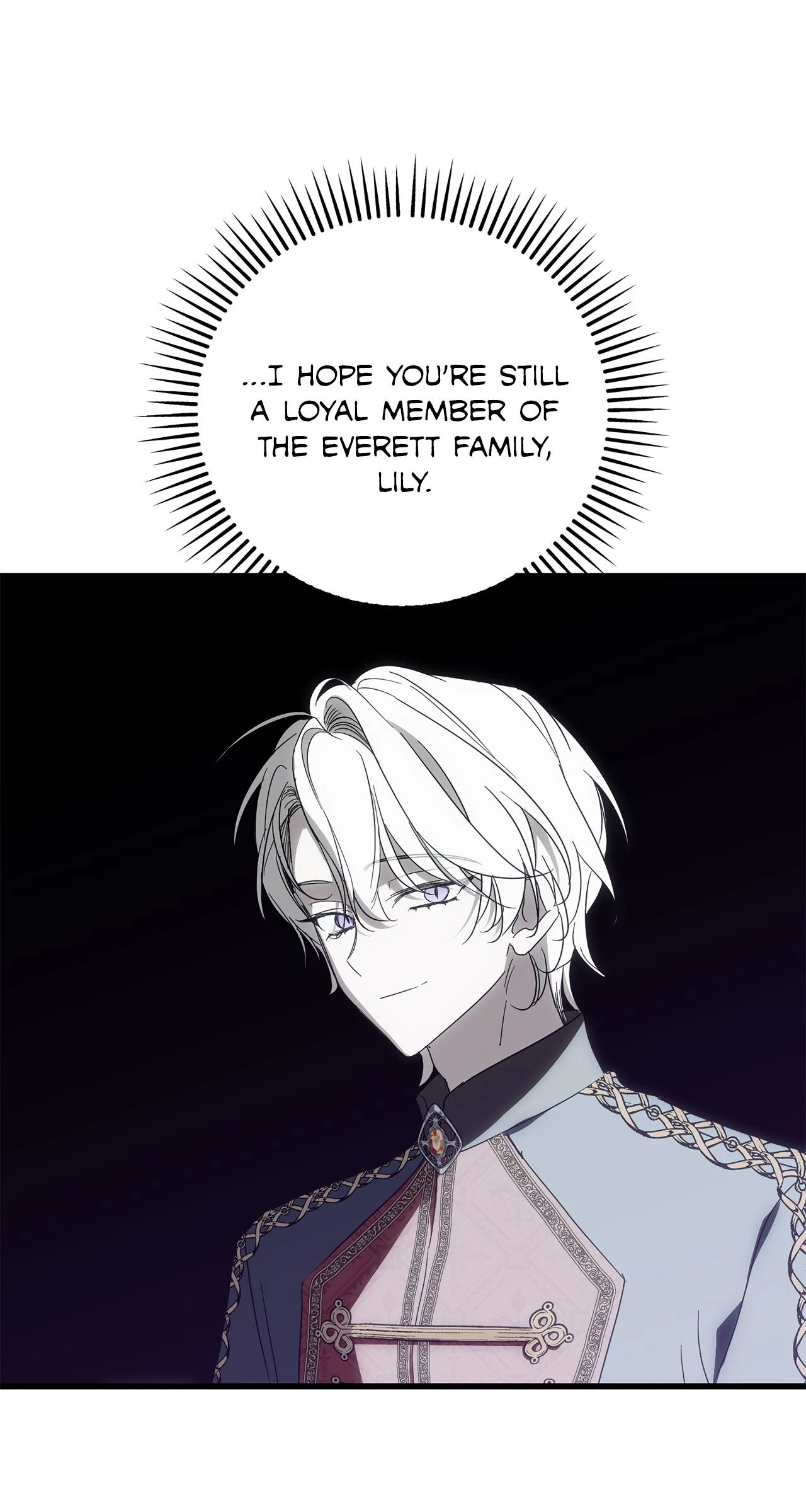 My Husband Who Hates Me Has Lost His Memories Chapter 72 - page 69