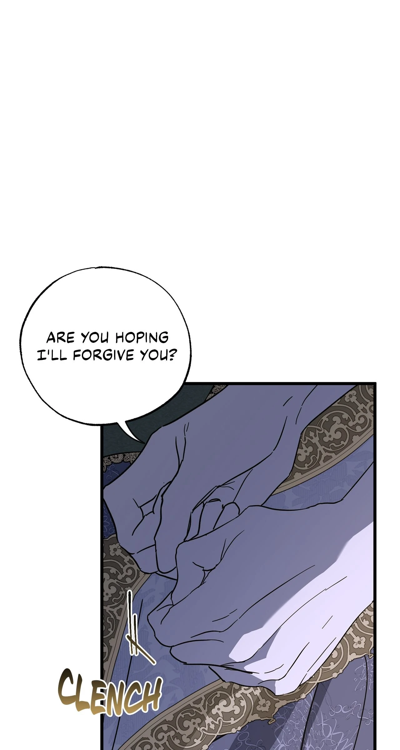 My Husband Who Hates Me Has Lost His Memories Chapter 72 - page 7