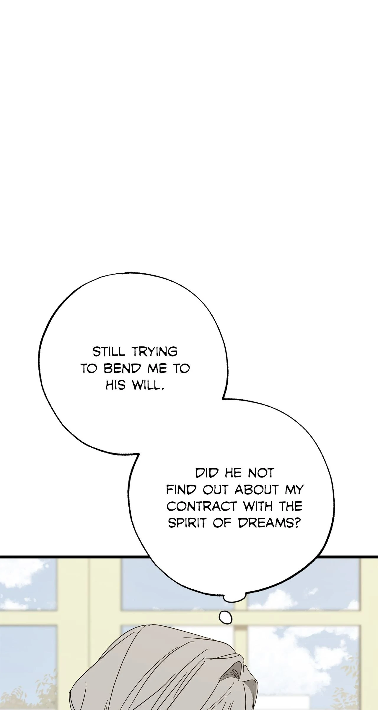 My Husband Who Hates Me Has Lost His Memories Chapter 72 - page 70