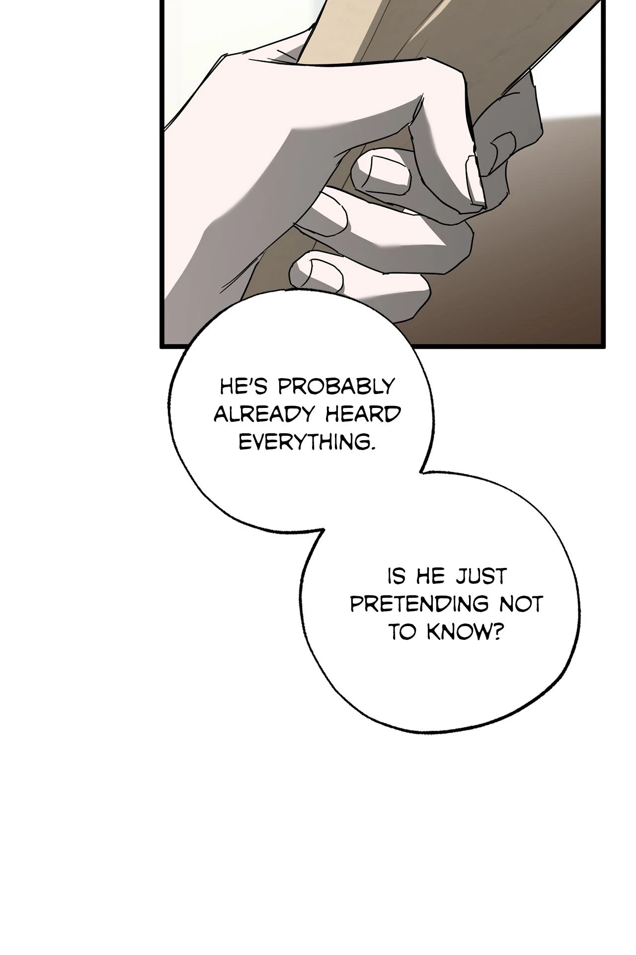 My Husband Who Hates Me Has Lost His Memories Chapter 72 - page 72