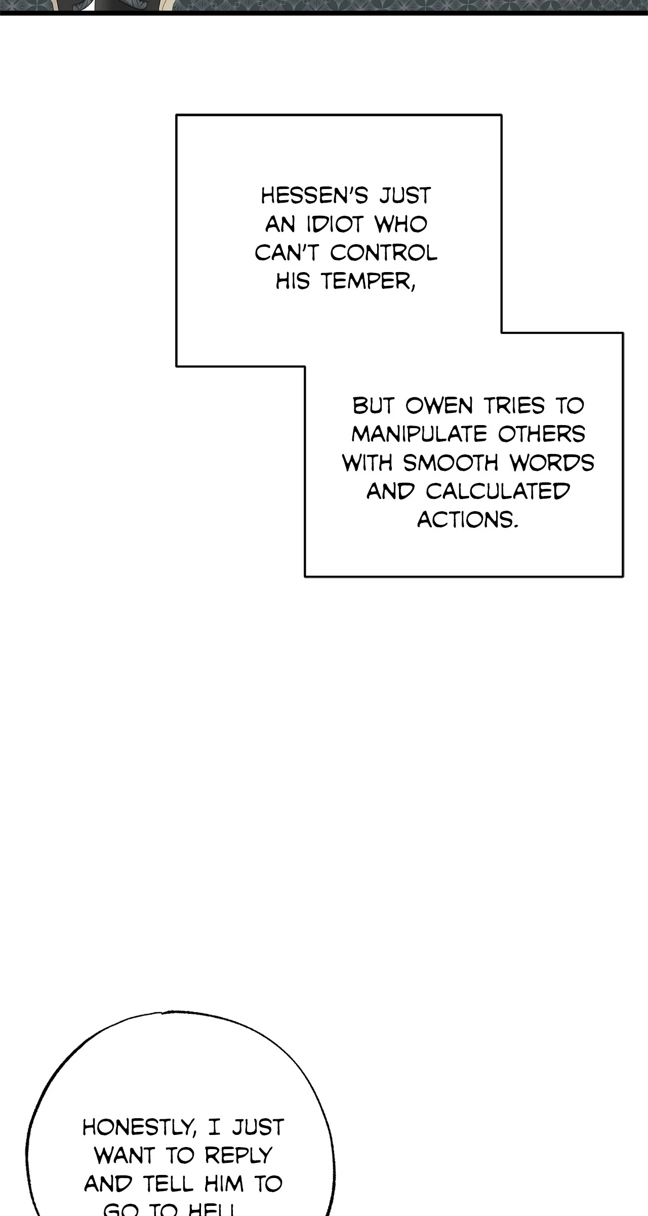 My Husband Who Hates Me Has Lost His Memories Chapter 72 - page 76