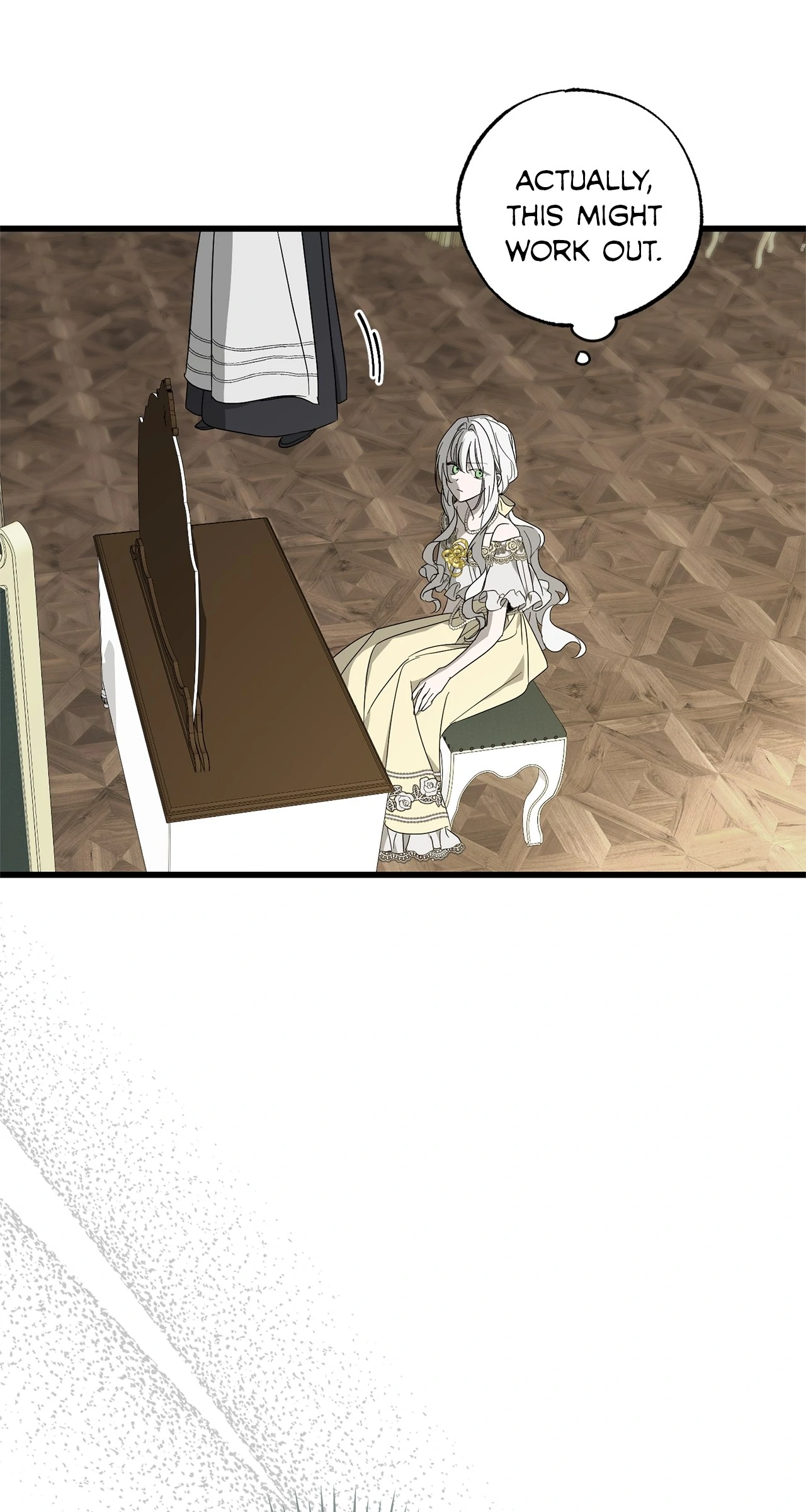 My Husband Who Hates Me Has Lost His Memories Chapter 72 - page 78