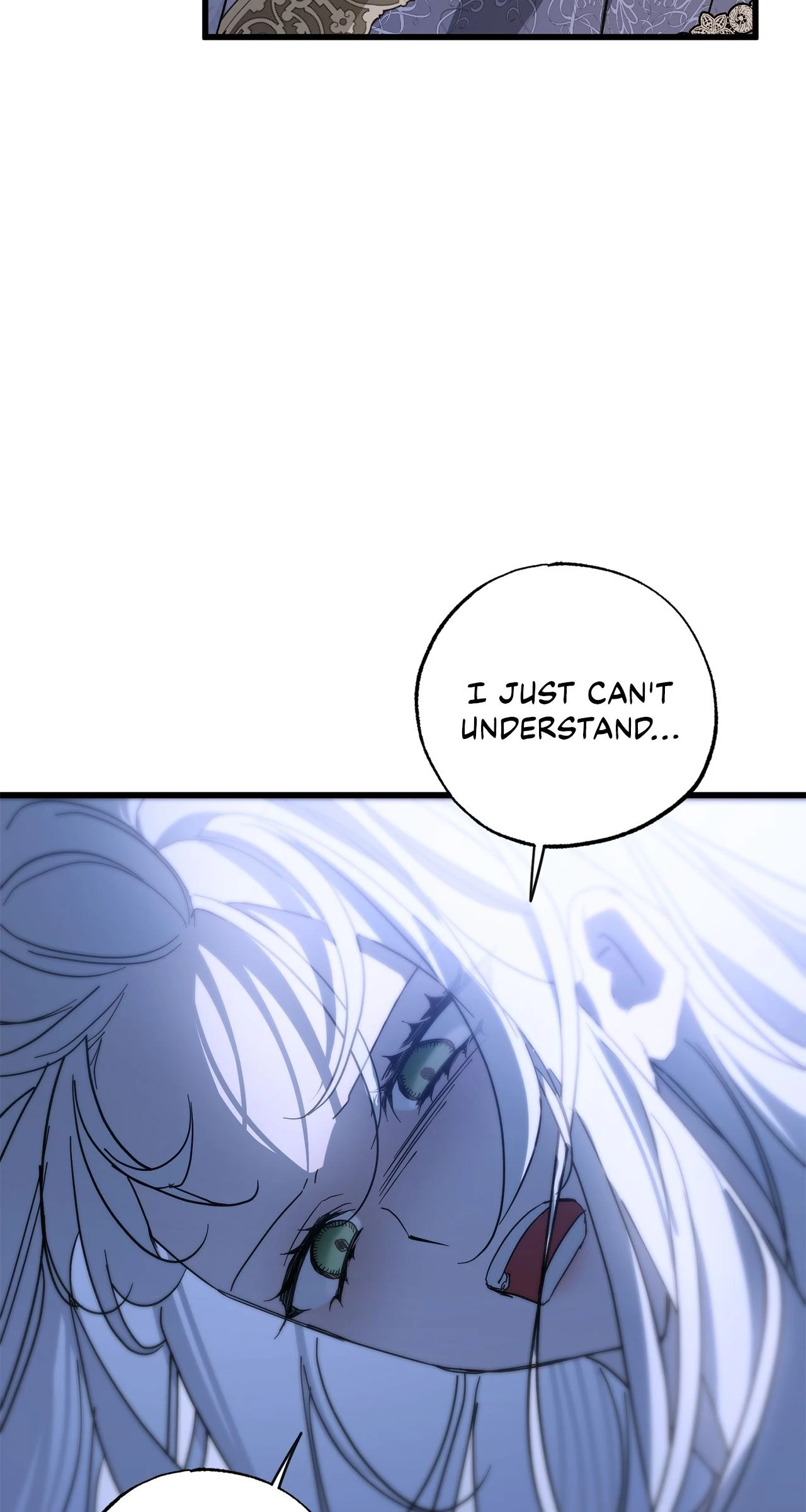 My Husband Who Hates Me Has Lost His Memories Chapter 72 - page 8
