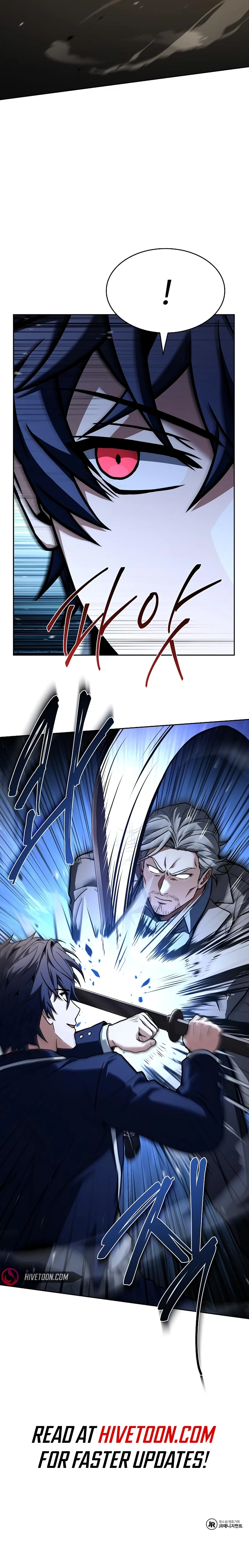 The Constellations Are My Disciples Chapter 115 - page 14