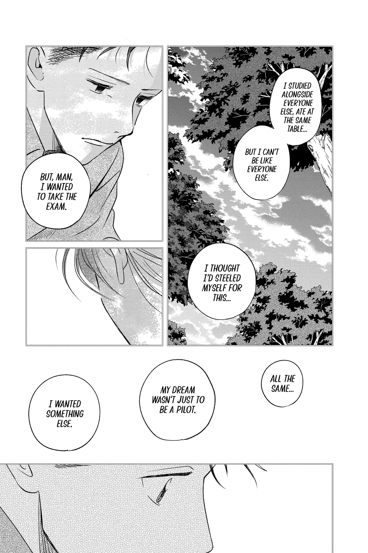 Kimi Wa Nazotoki No Ma Cherie Chapter 35 - page 11