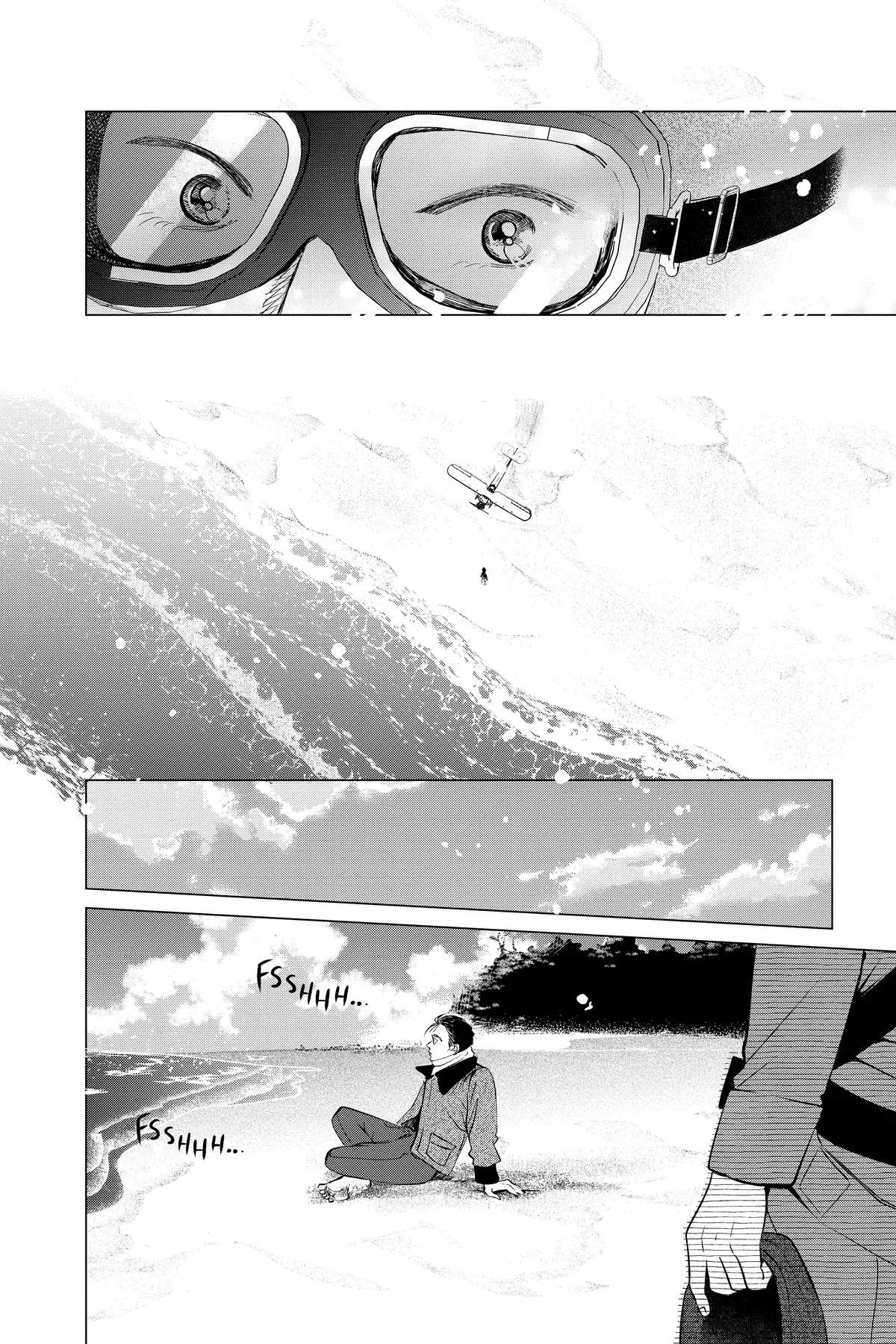 Kimi Wa Nazotoki No Ma Cherie Chapter 35 - page 34