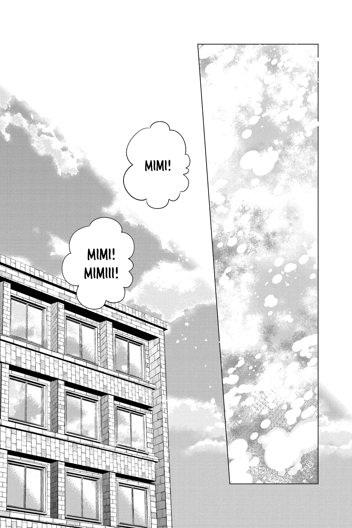 Kimi Wa Nazotoki No Ma Cherie Chapter 35 - page 37