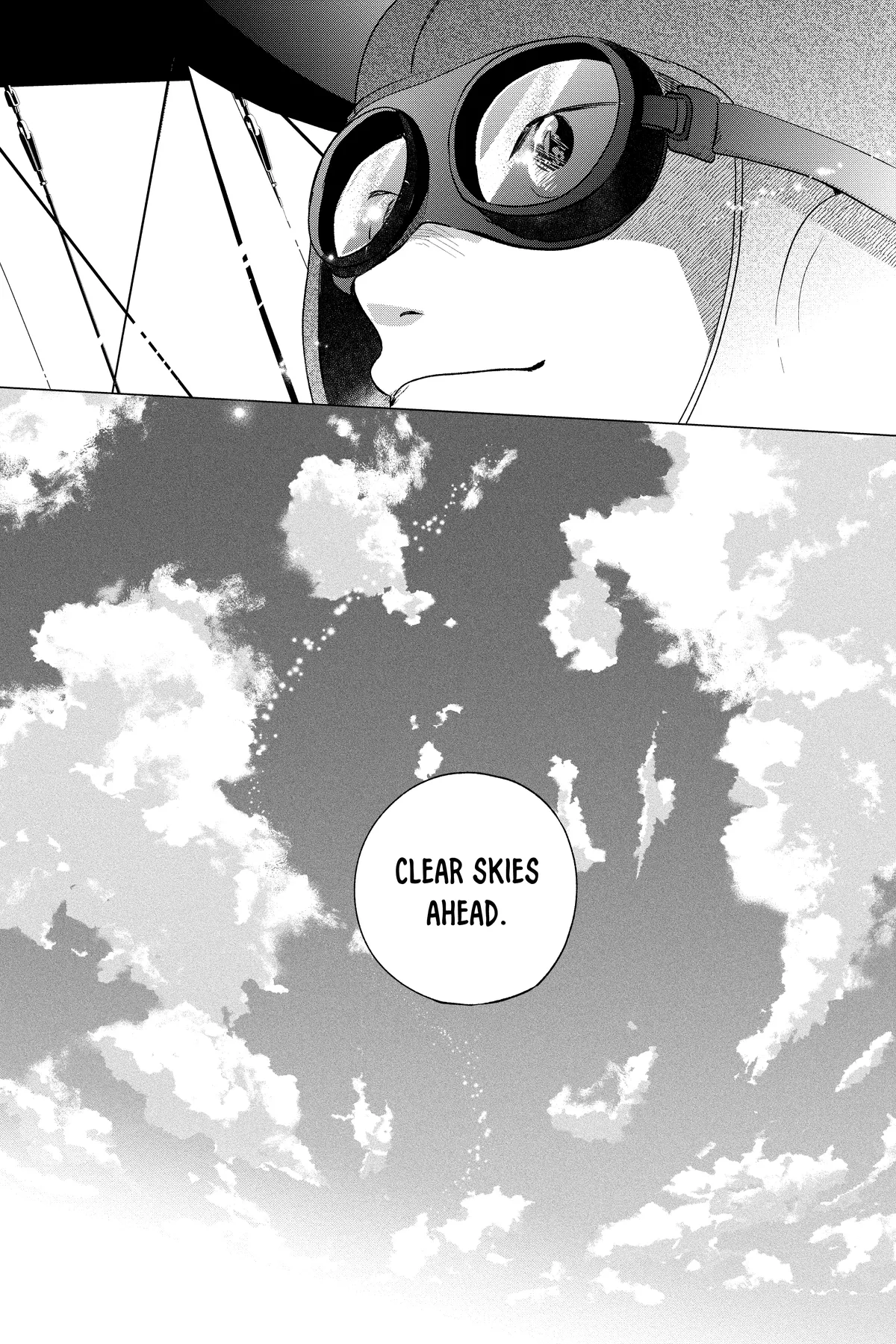 Kimi Wa Nazotoki No Ma Cherie Chapter 35 - page 40