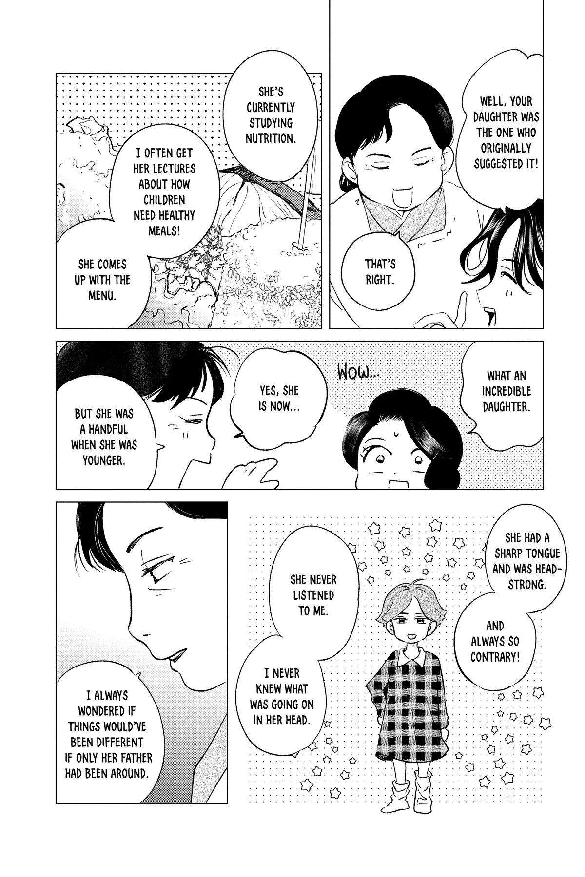 Kimi Wa Nazotoki No Ma Cherie Chapter 36 - page 24