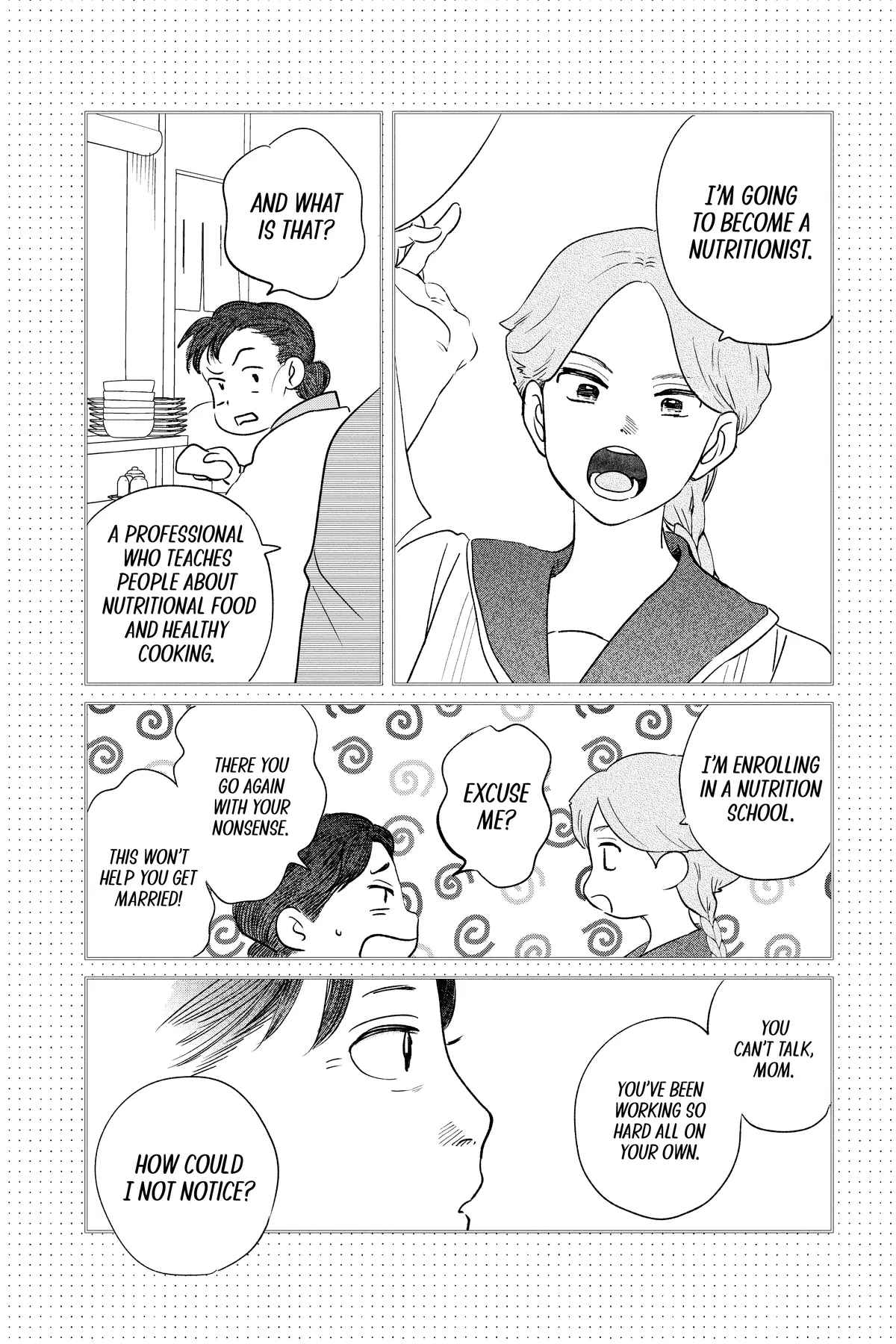 Kimi Wa Nazotoki No Ma Cherie Chapter 36 - page 26