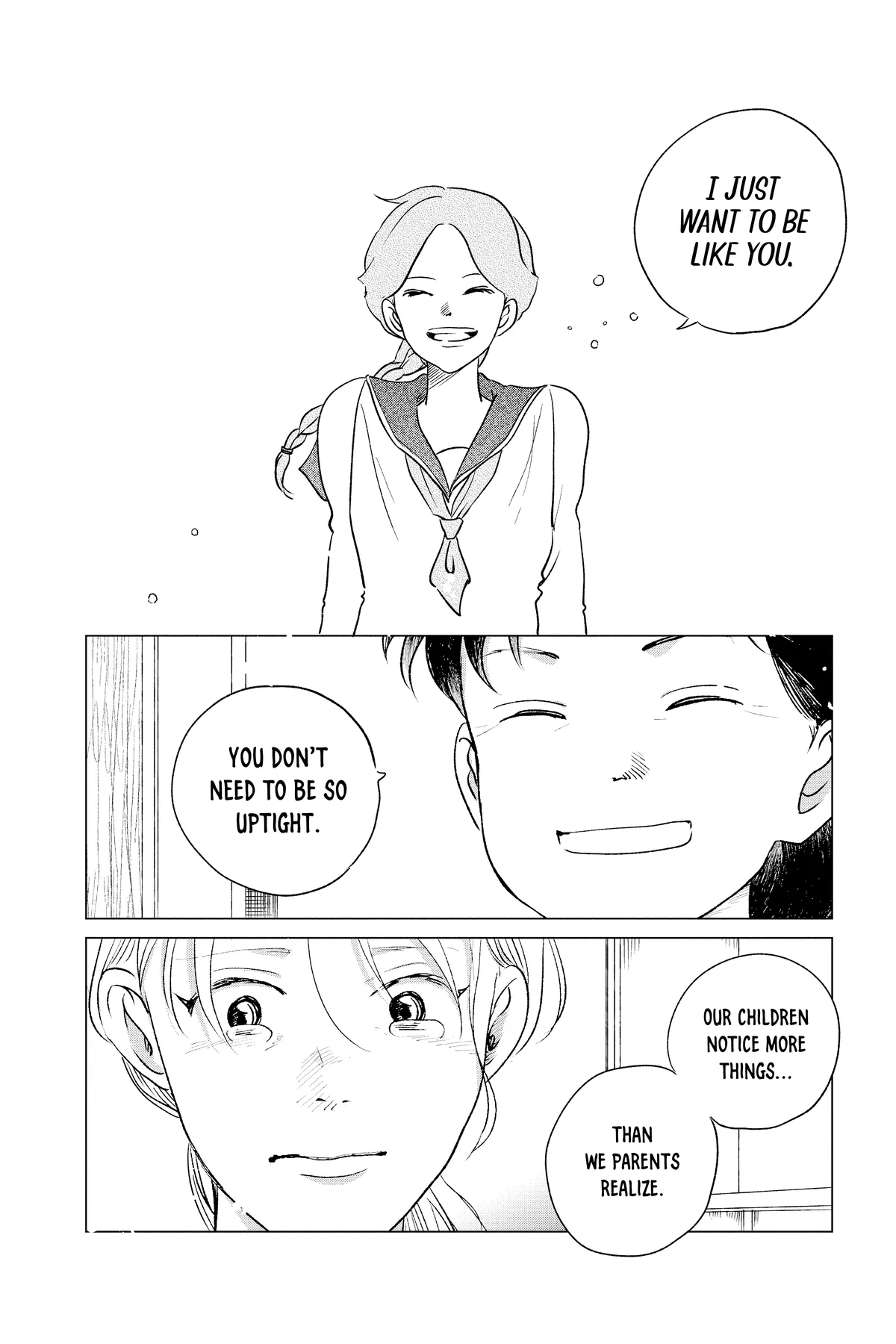 Kimi Wa Nazotoki No Ma Cherie Chapter 36 - page 28