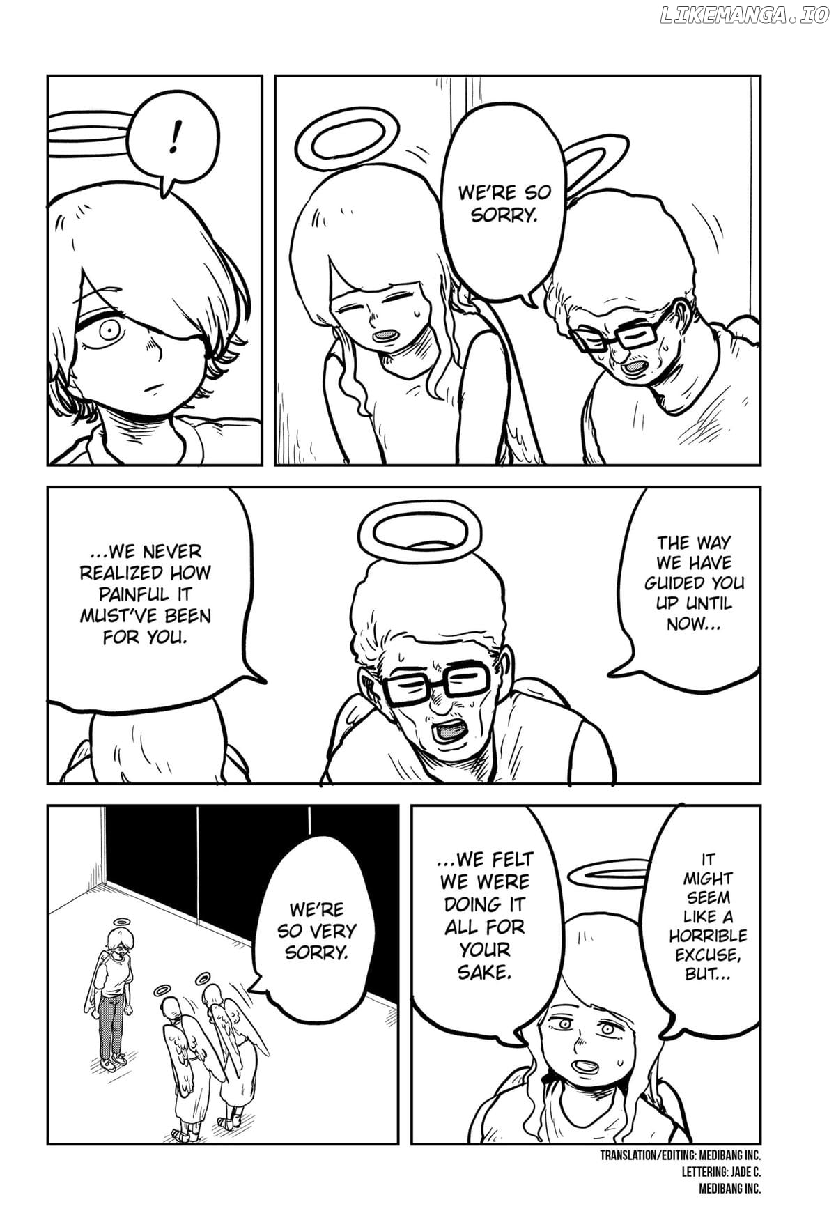 Sachiroku - Sachi no Mokushiroku Chapter 47 - page 2