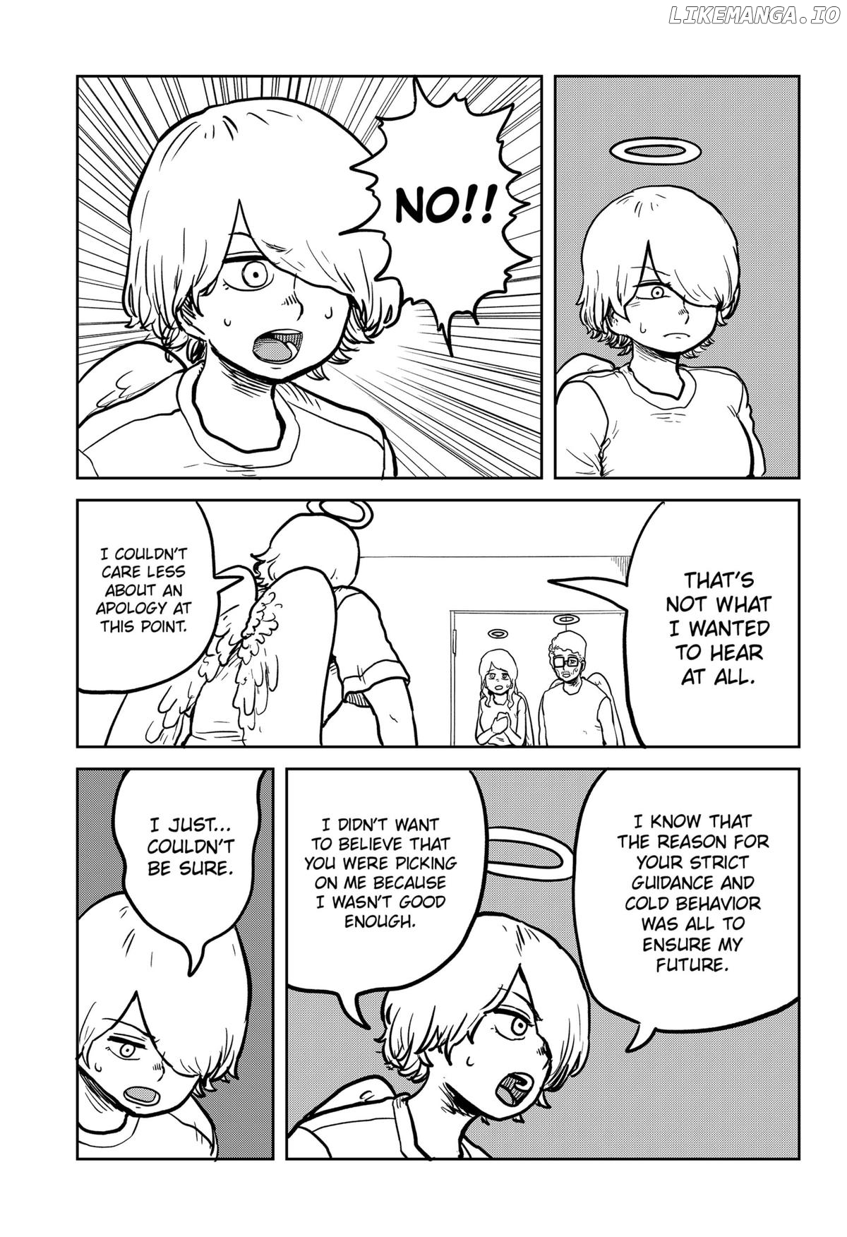Sachiroku - Sachi no Mokushiroku Chapter 47 - page 3
