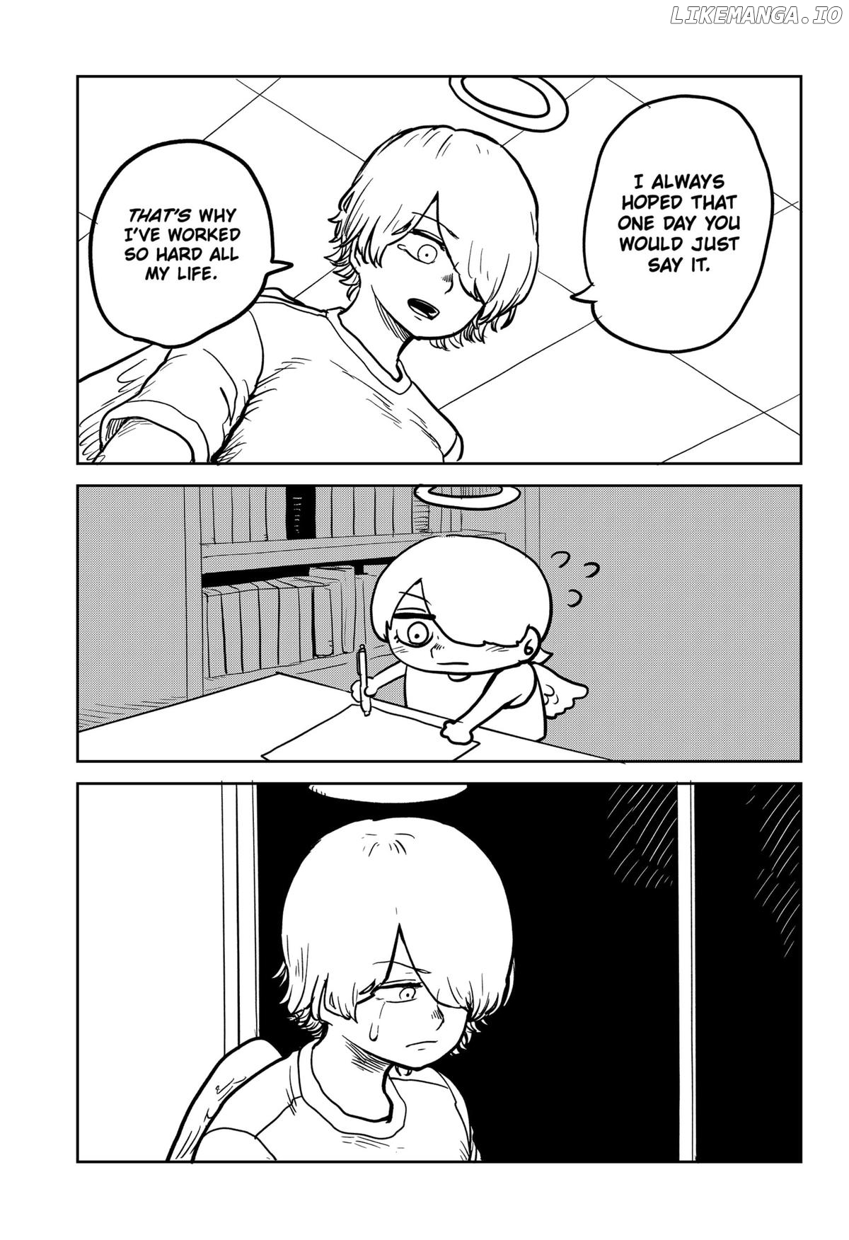 Sachiroku - Sachi no Mokushiroku Chapter 47 - page 5