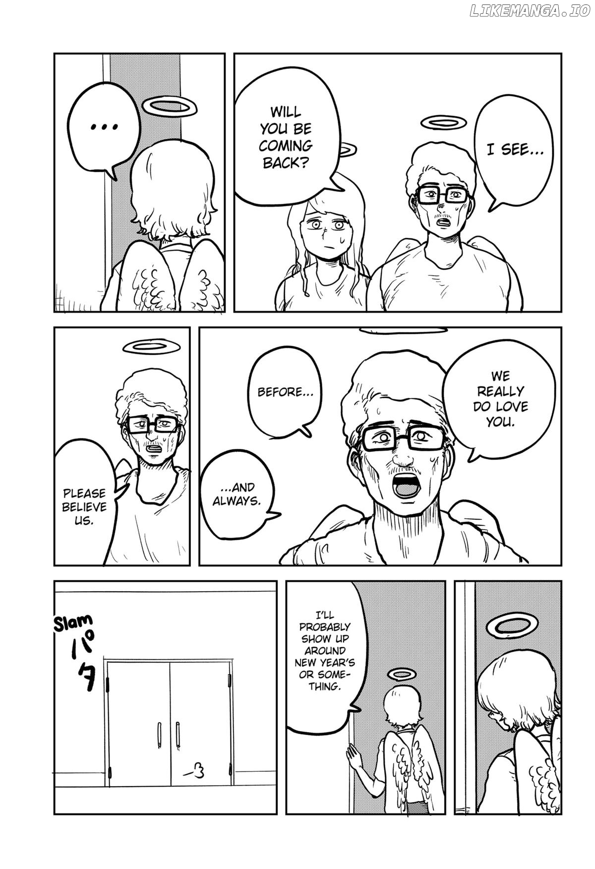 Sachiroku - Sachi no Mokushiroku Chapter 47 - page 7