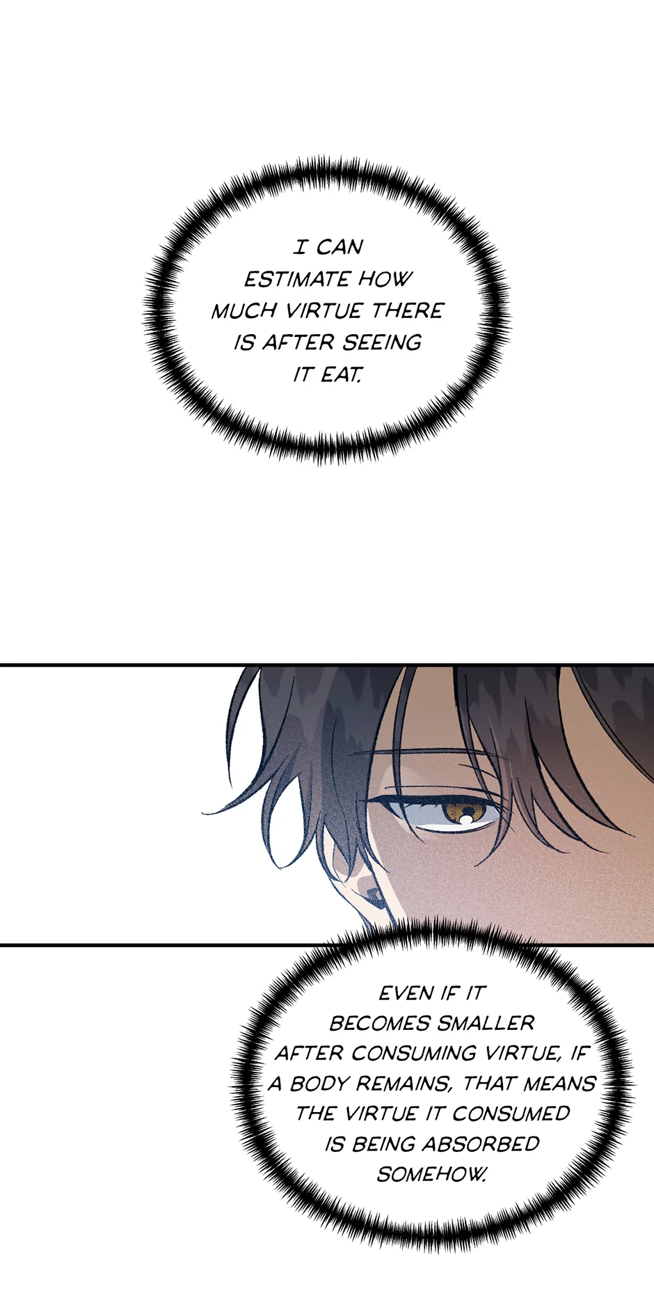 Guide to be King of the Dead Chapter 31 - page 1