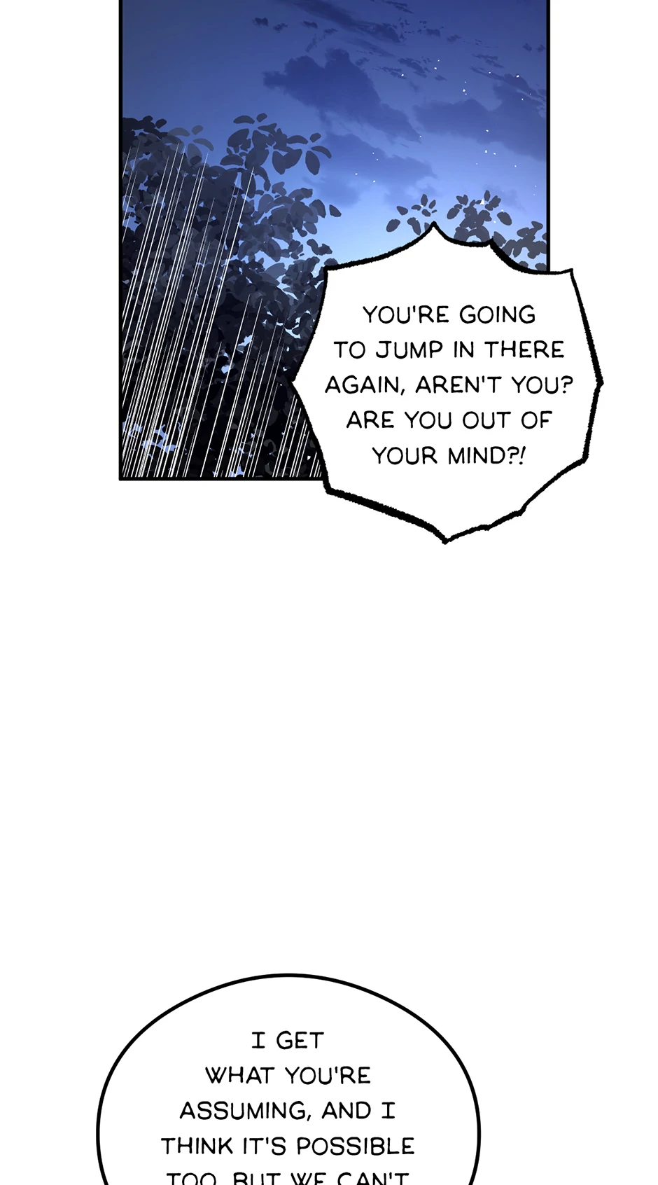 Guide to be King of the Dead Chapter 31 - page 10