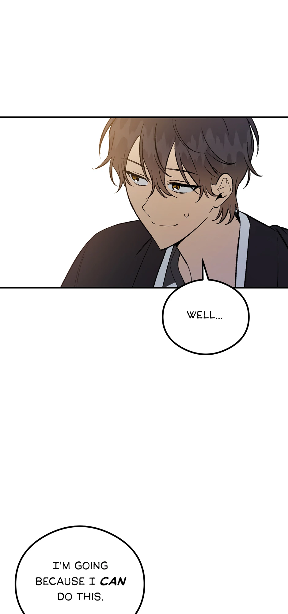 Guide to be King of the Dead Chapter 31 - page 13