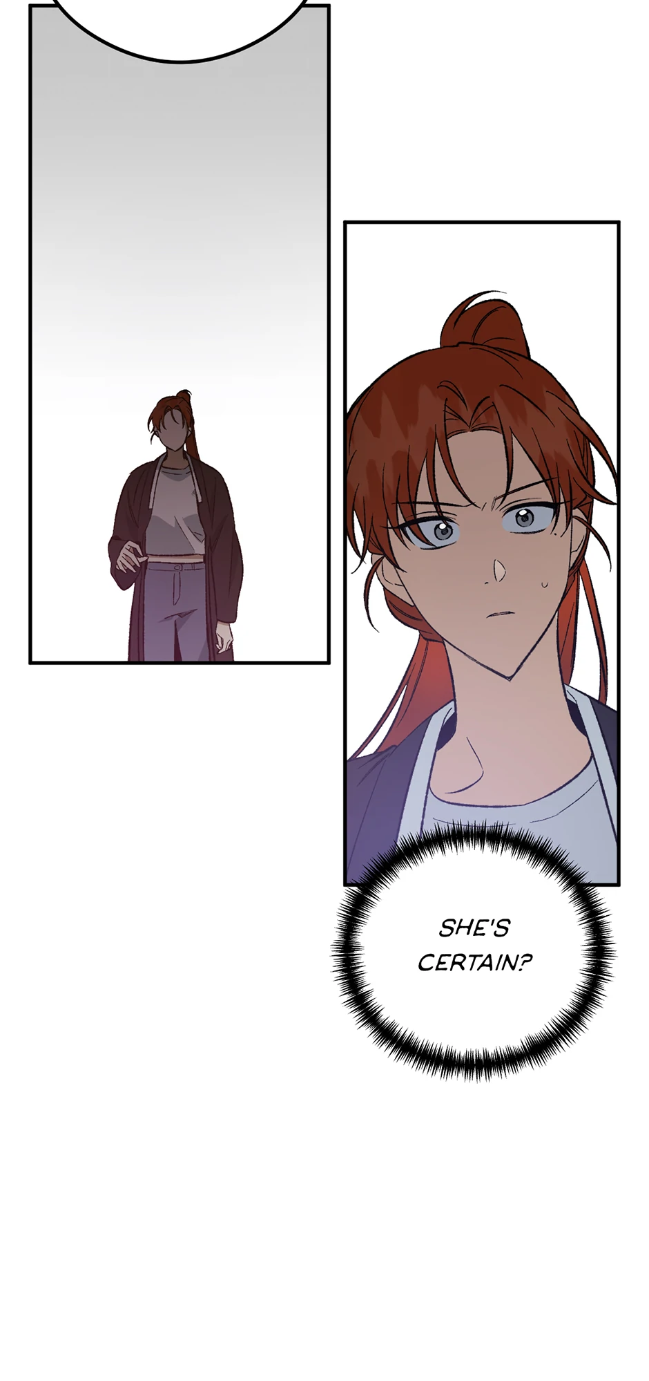 Guide to be King of the Dead Chapter 31 - page 14