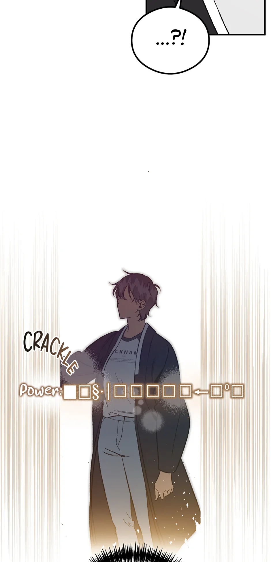 Guide to be King of the Dead Chapter 31 - page 19