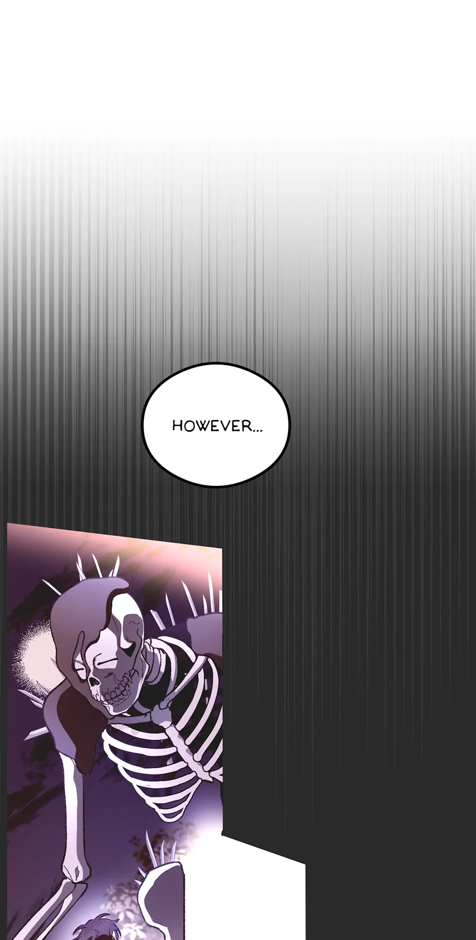 Guide to be King of the Dead Chapter 31 - page 2