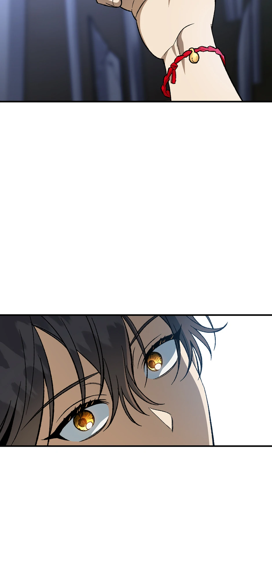 Guide to be King of the Dead Chapter 31 - page 21