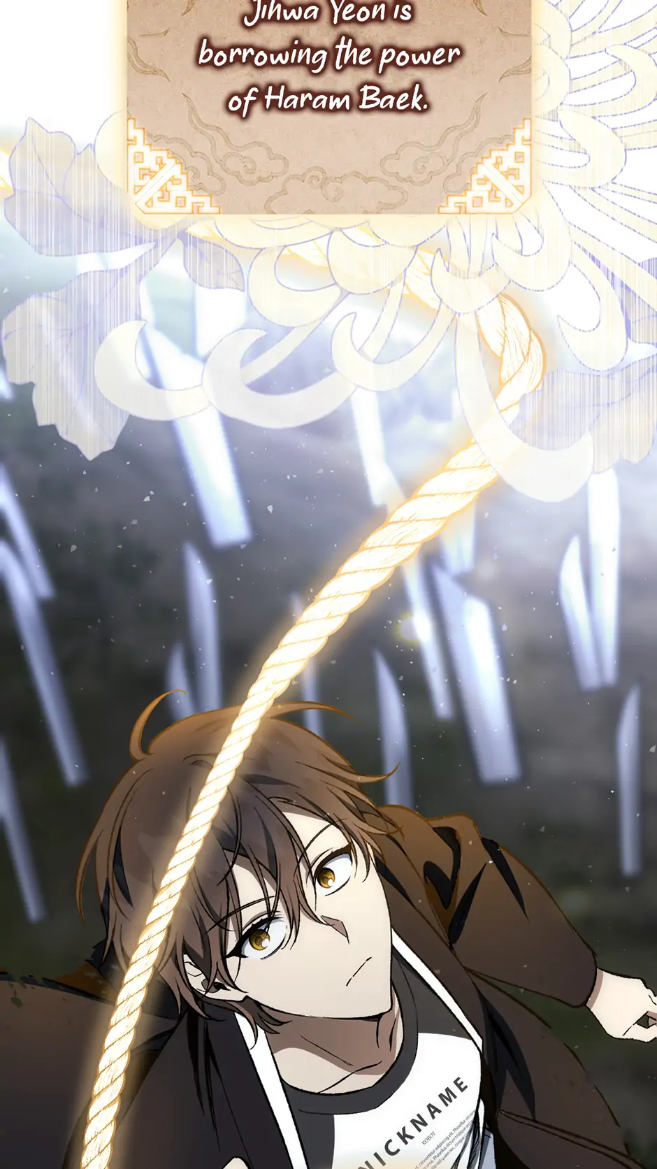 Guide to be King of the Dead Chapter 31 - page 24