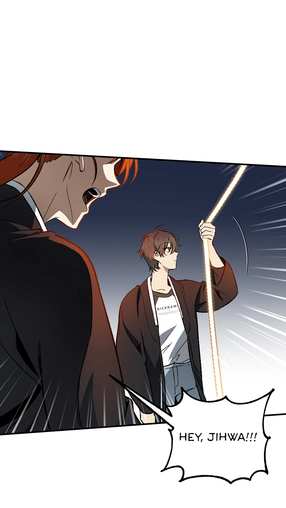 Guide to be King of the Dead Chapter 31 - page 27