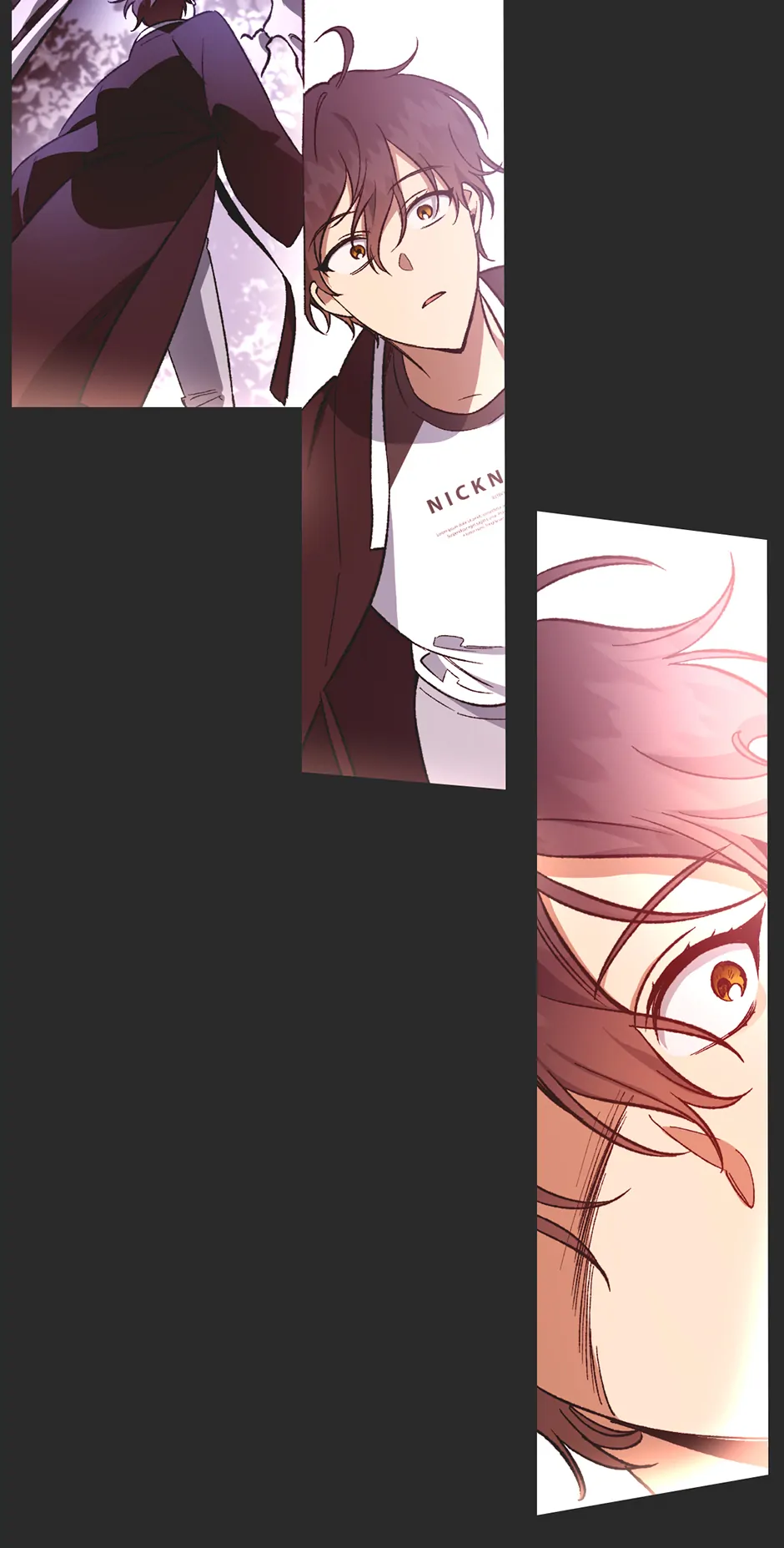 Guide to be King of the Dead Chapter 31 - page 3