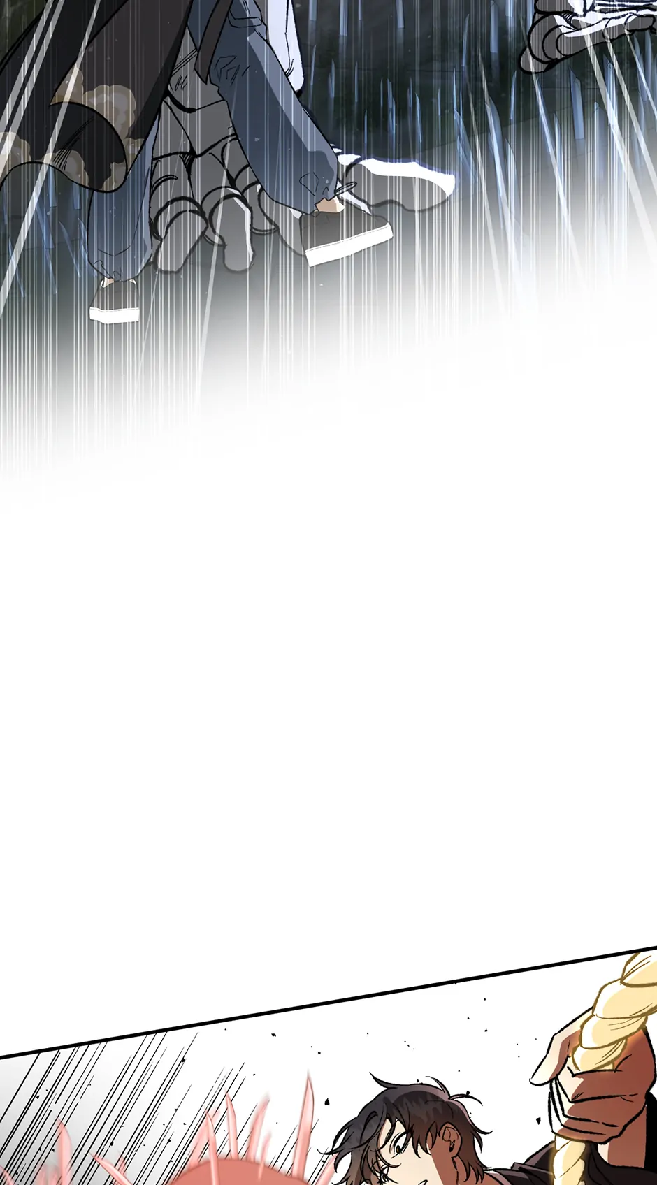 Guide to be King of the Dead Chapter 31 - page 31