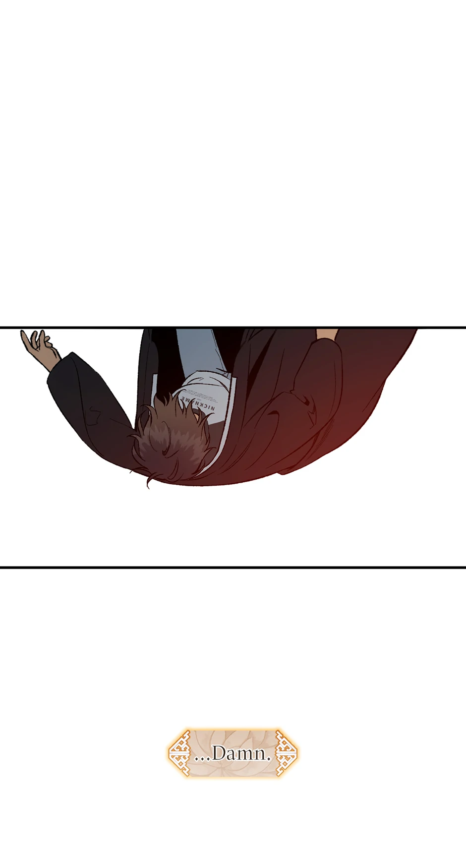 Guide to be King of the Dead Chapter 31 - page 37