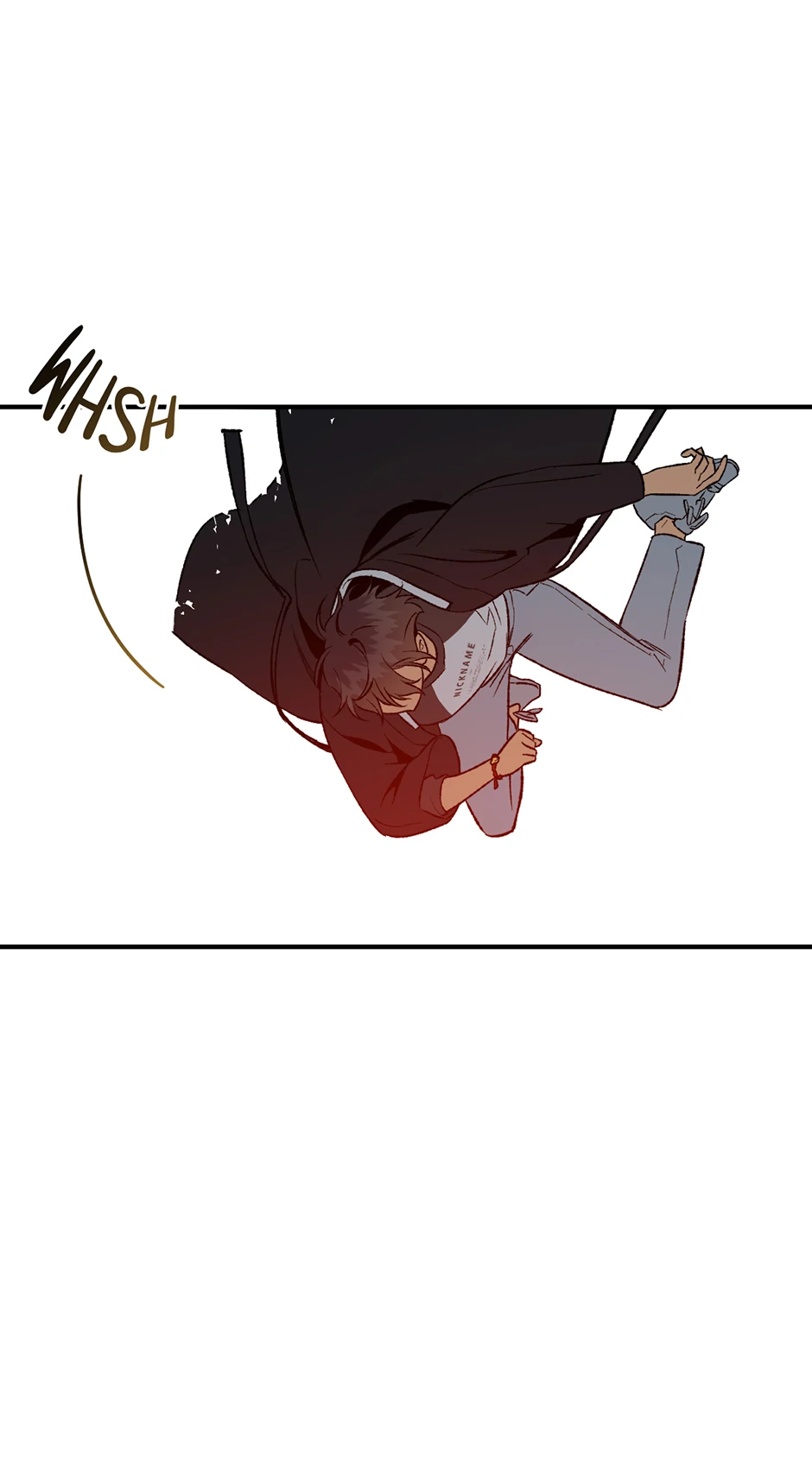 Guide to be King of the Dead Chapter 31 - page 38