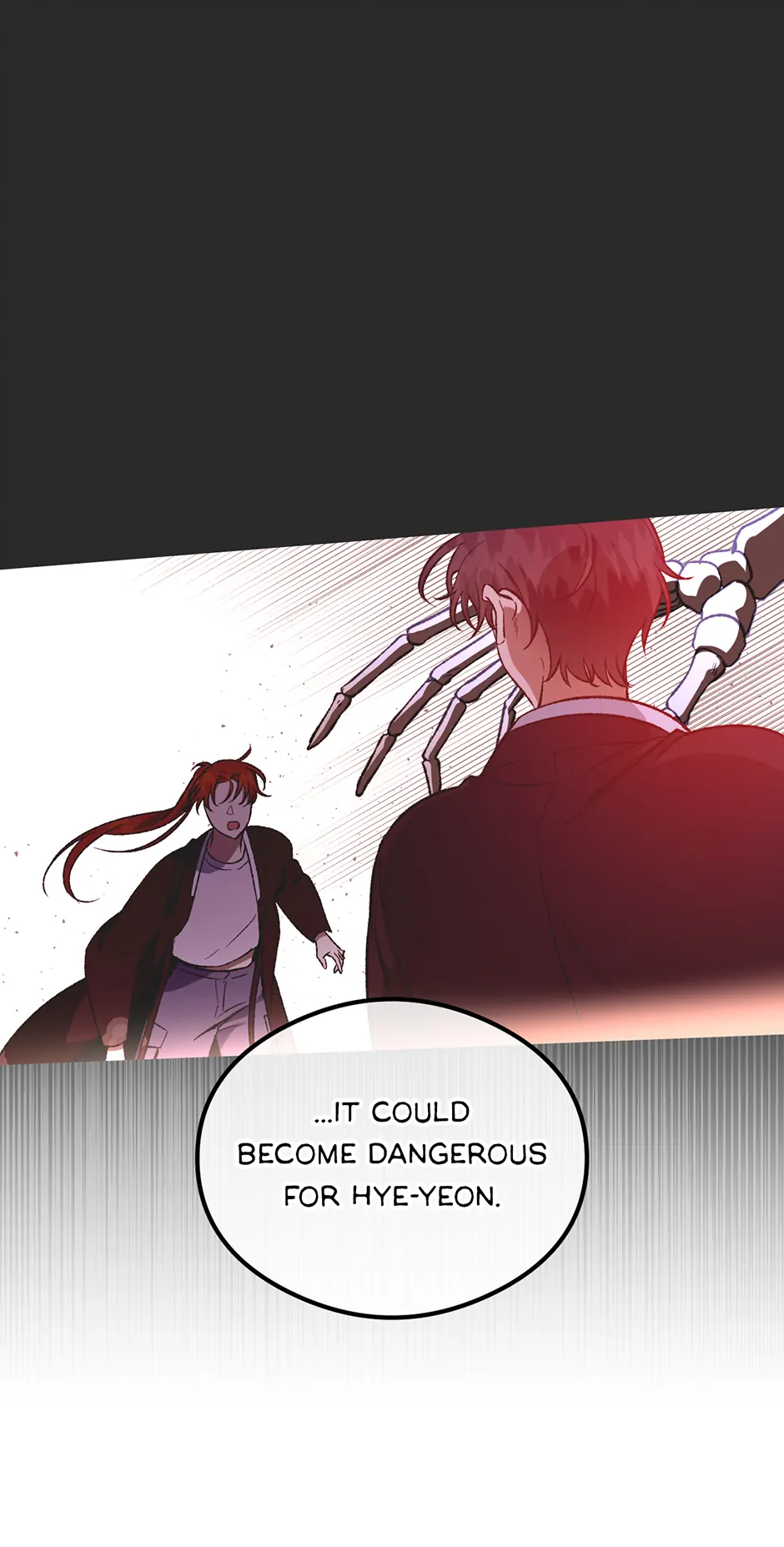 Guide to be King of the Dead Chapter 31 - page 4