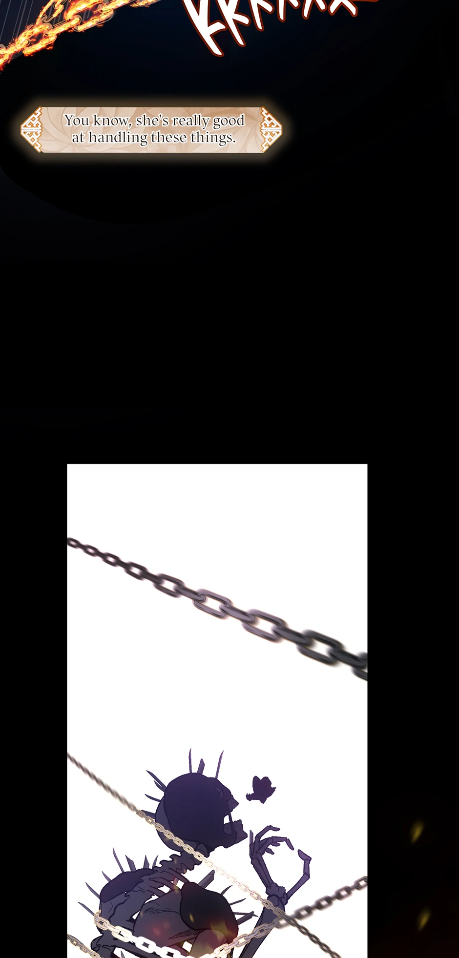 Guide to be King of the Dead Chapter 31 - page 42