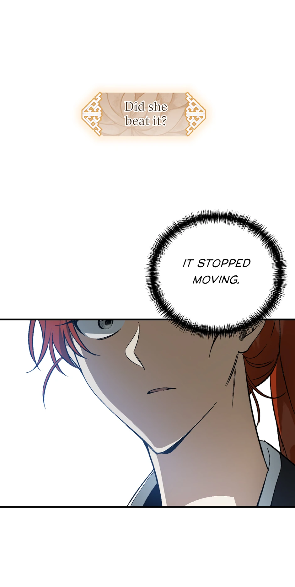 Guide to be King of the Dead Chapter 31 - page 44