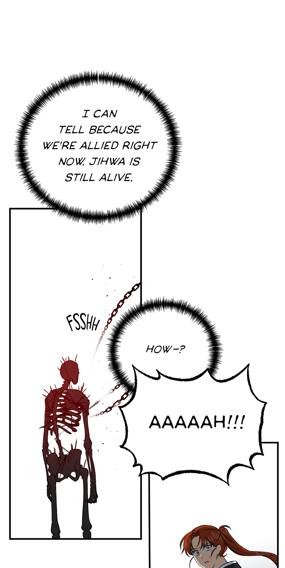 Guide to be King of the Dead Chapter 31 - page 45